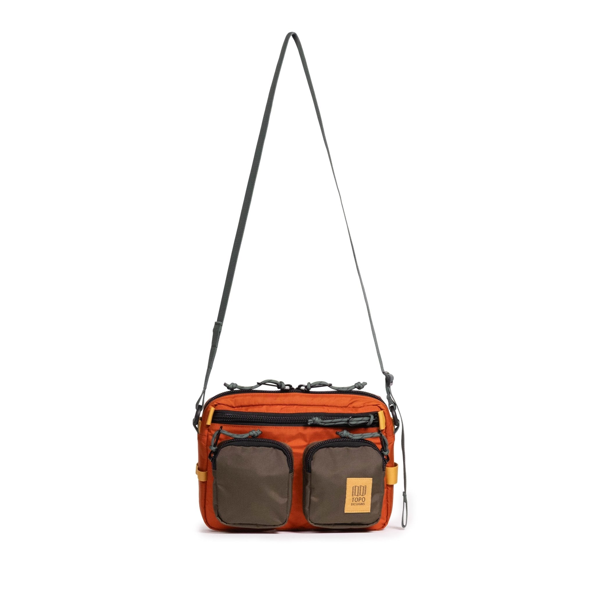 Block Bag 3,5 l vue 3 Topo Designs