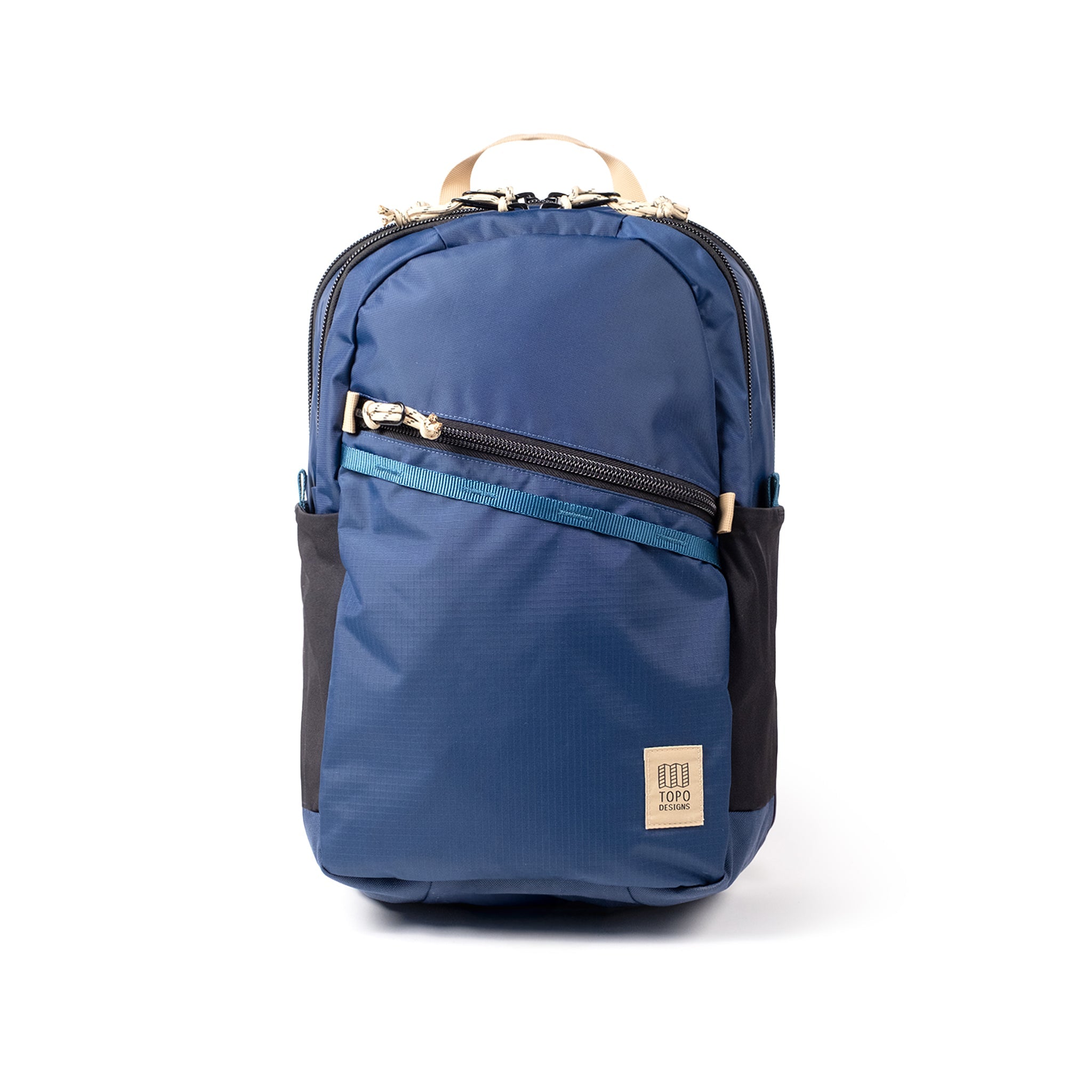 Commuter Backpack vue 8 Topo Designs