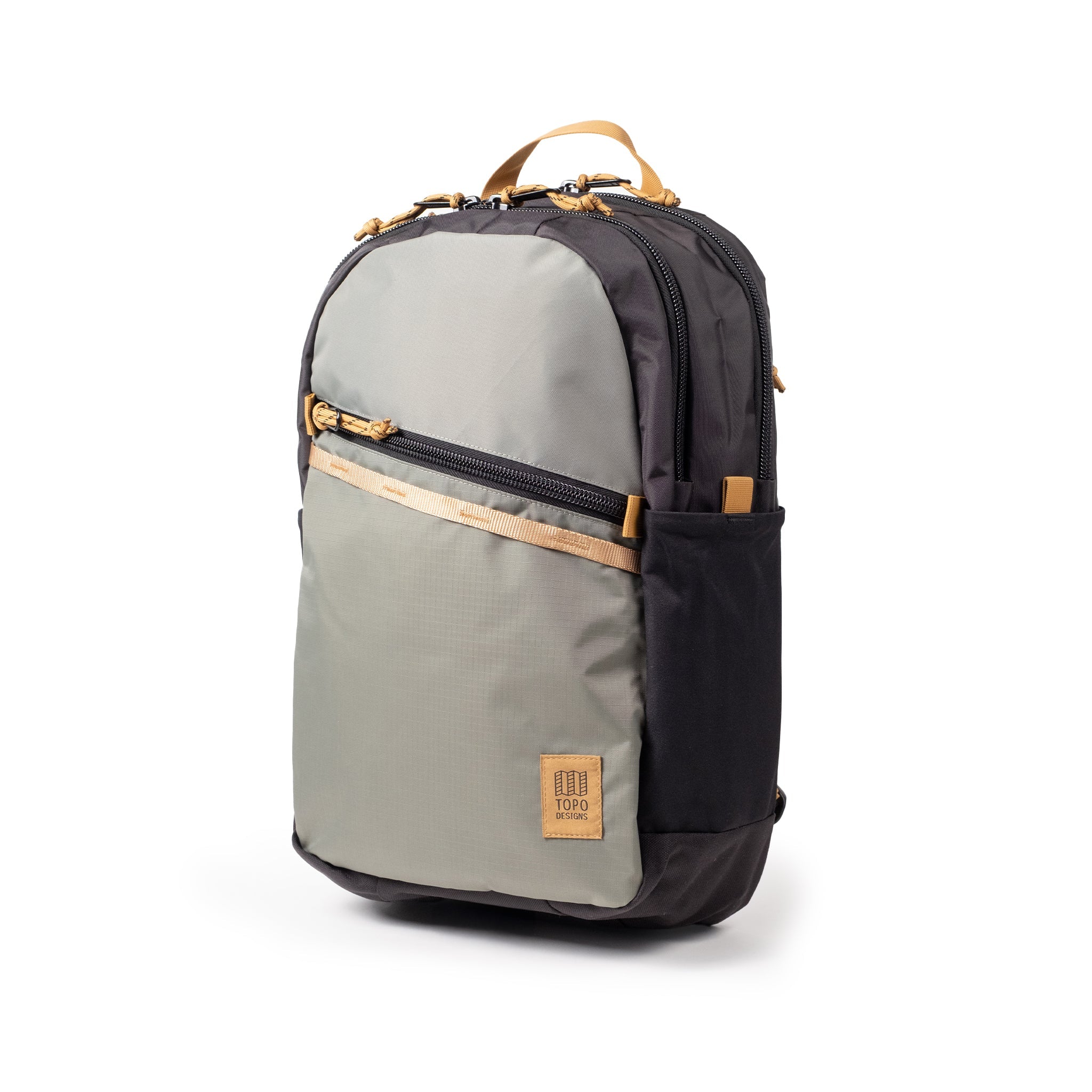 Commuter Backpack vue 4 Topo Designs