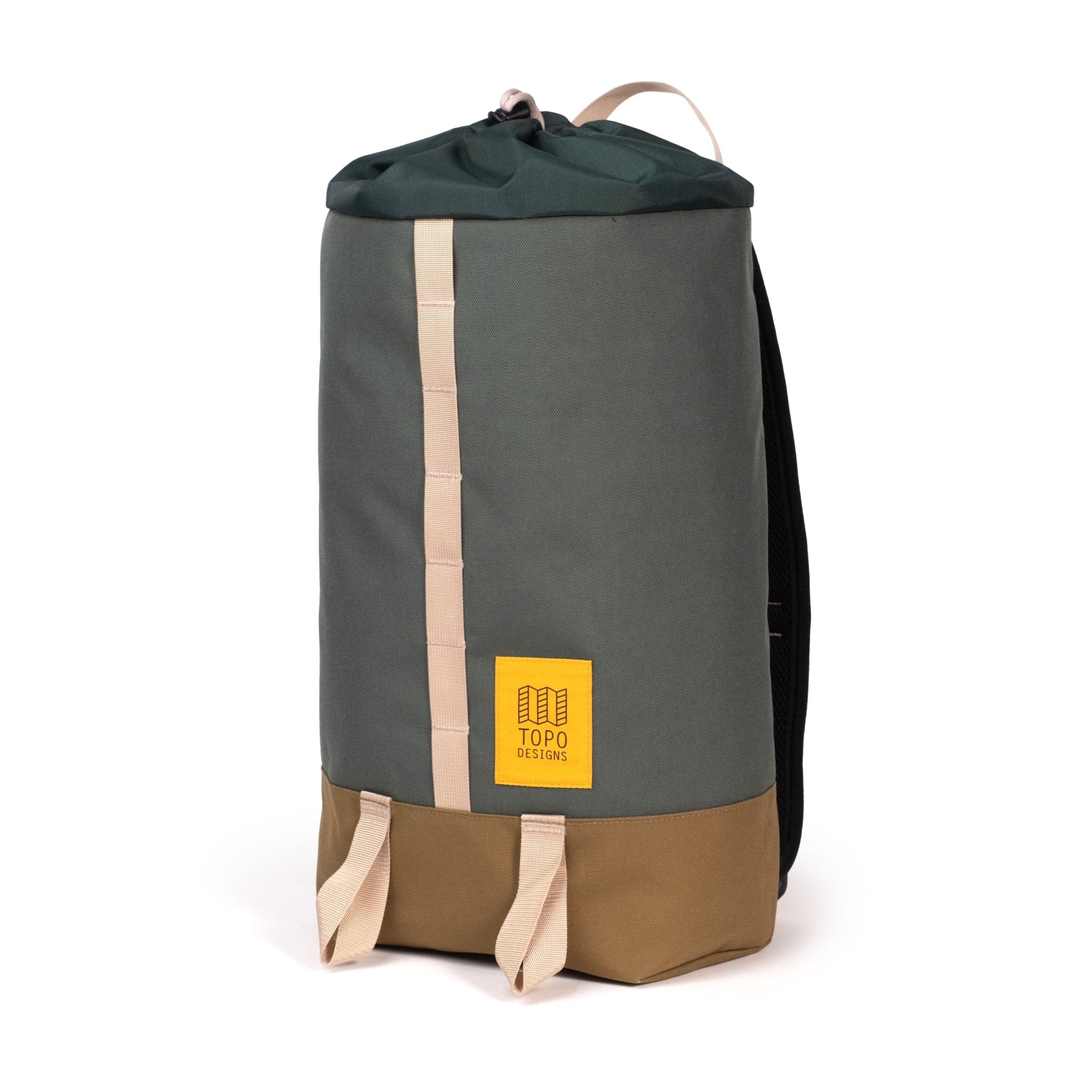 Cosmos Backpack - Exclusivity vue 4 Topo Designs
