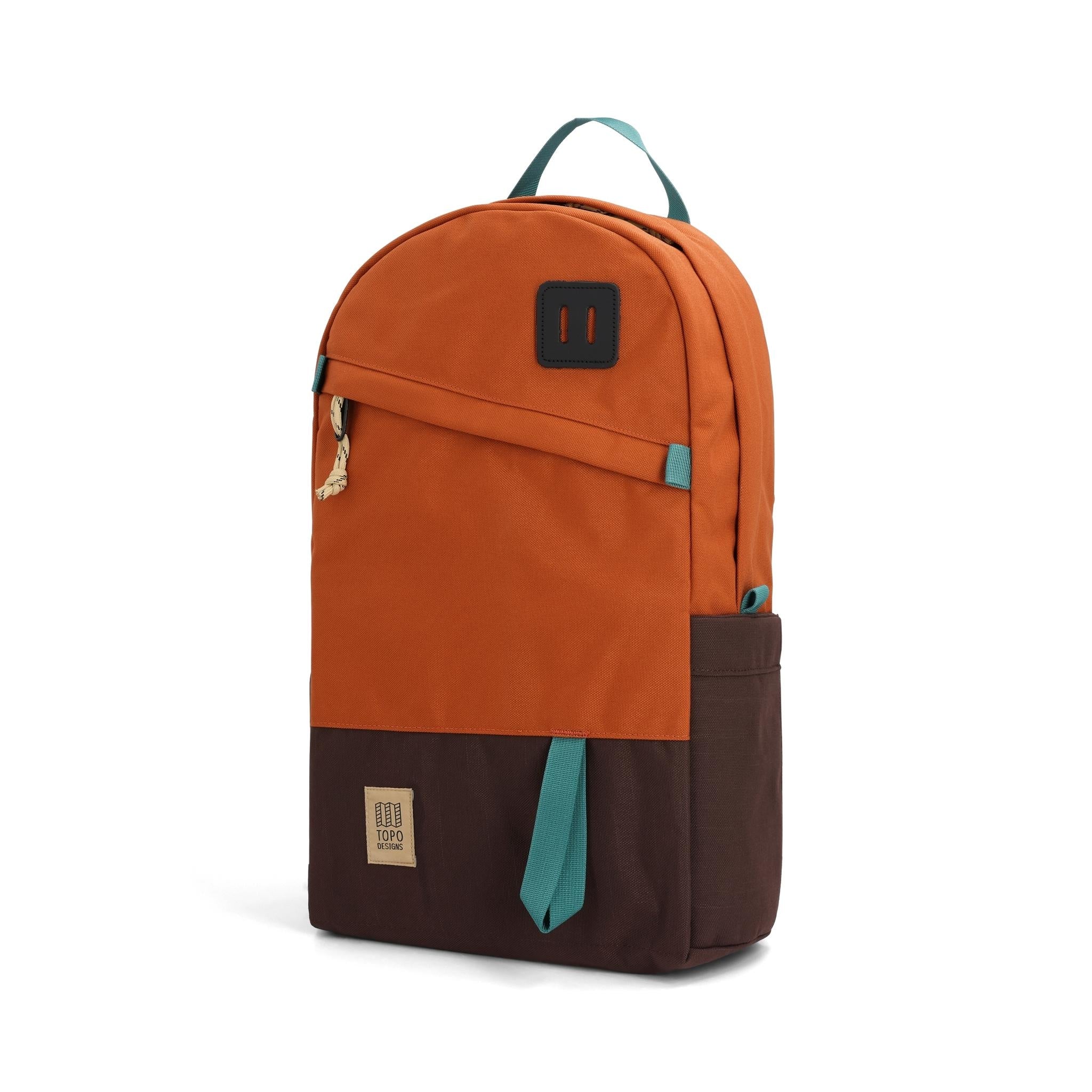 Daypack Classic Bags/Backpacks - Achetez chez Topo Designs - Europe