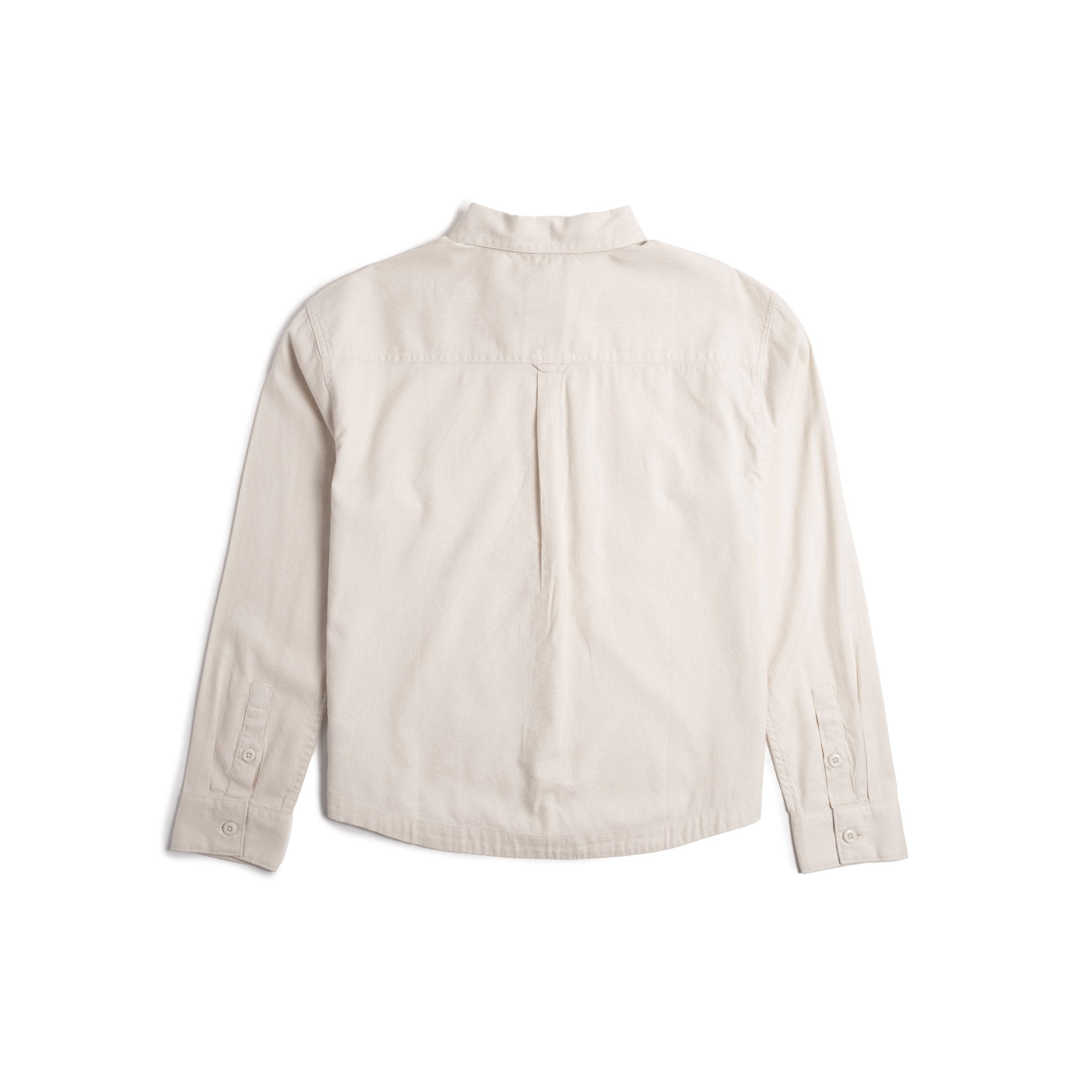 Chemise Manches Longues DaytripperManches Longues Femmes 3, Topo Designs