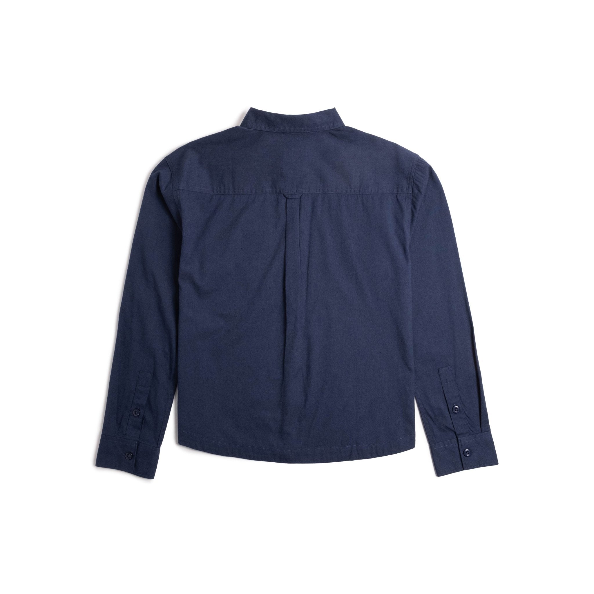 Chemise Manches Longues DaytripperManches Longues Femmes 3, Topo Designs