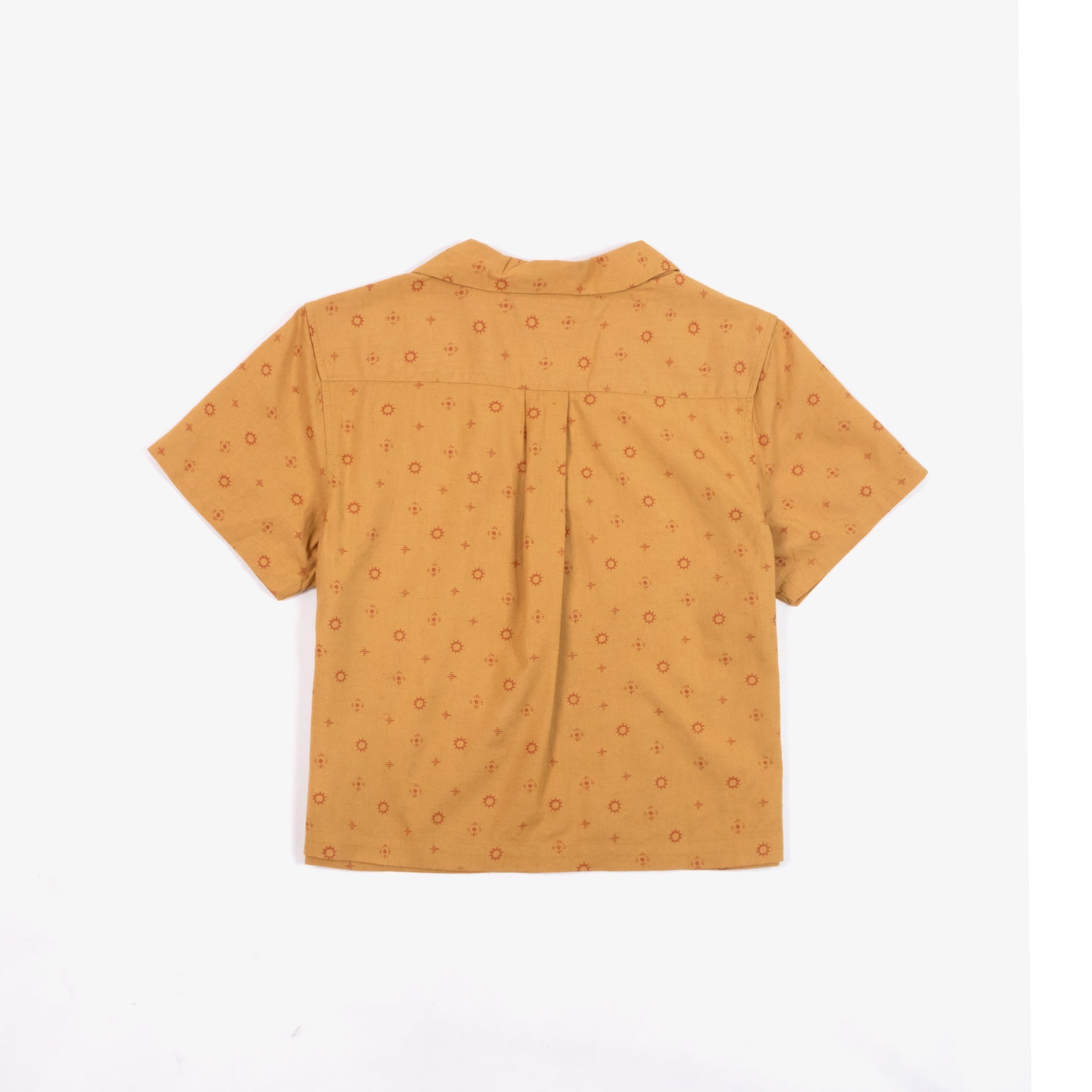 Chemise Manches Courtes DaytripperChemise Femmes 3, Topo Designs