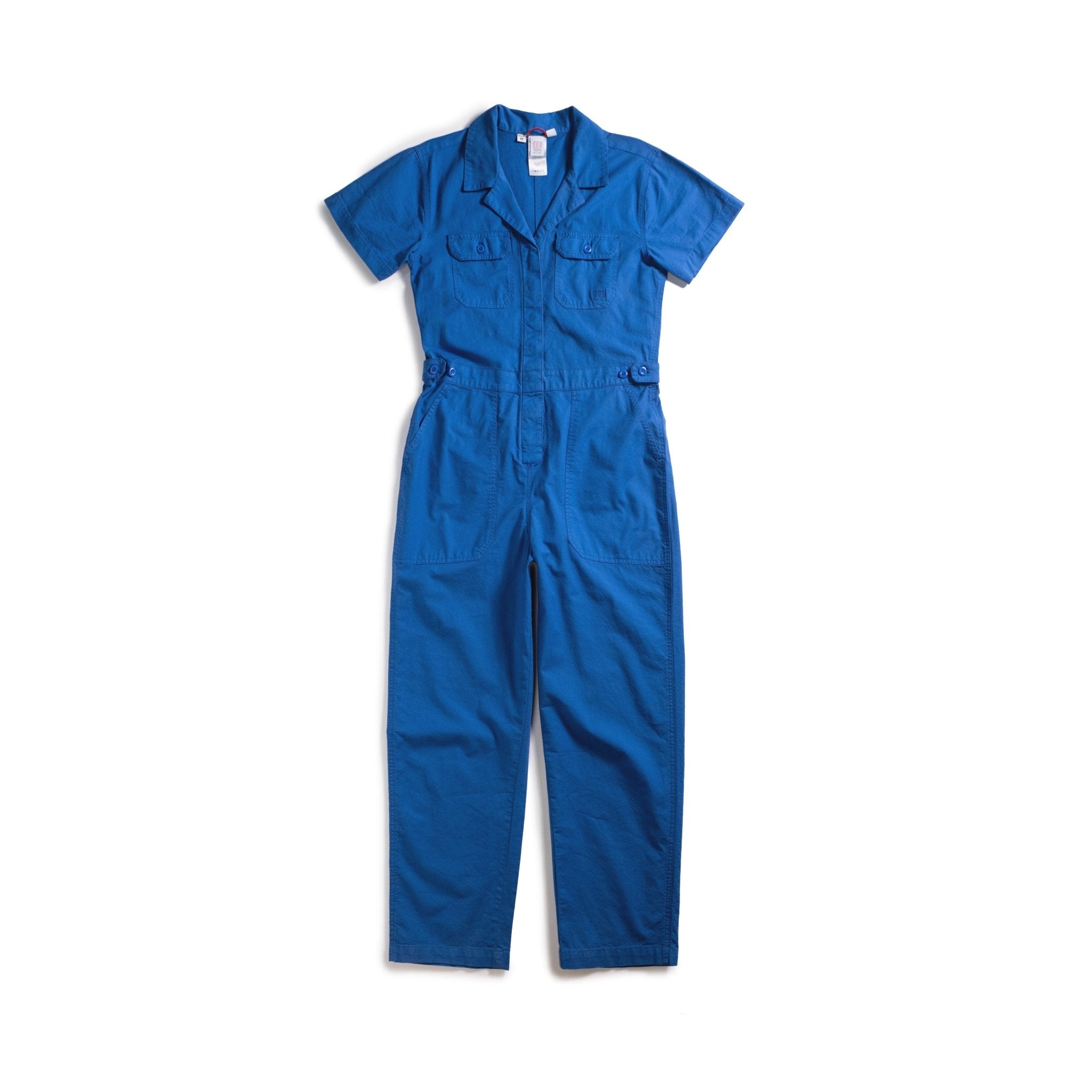 Desert Coverall - Women's vue 1 Topo Designs