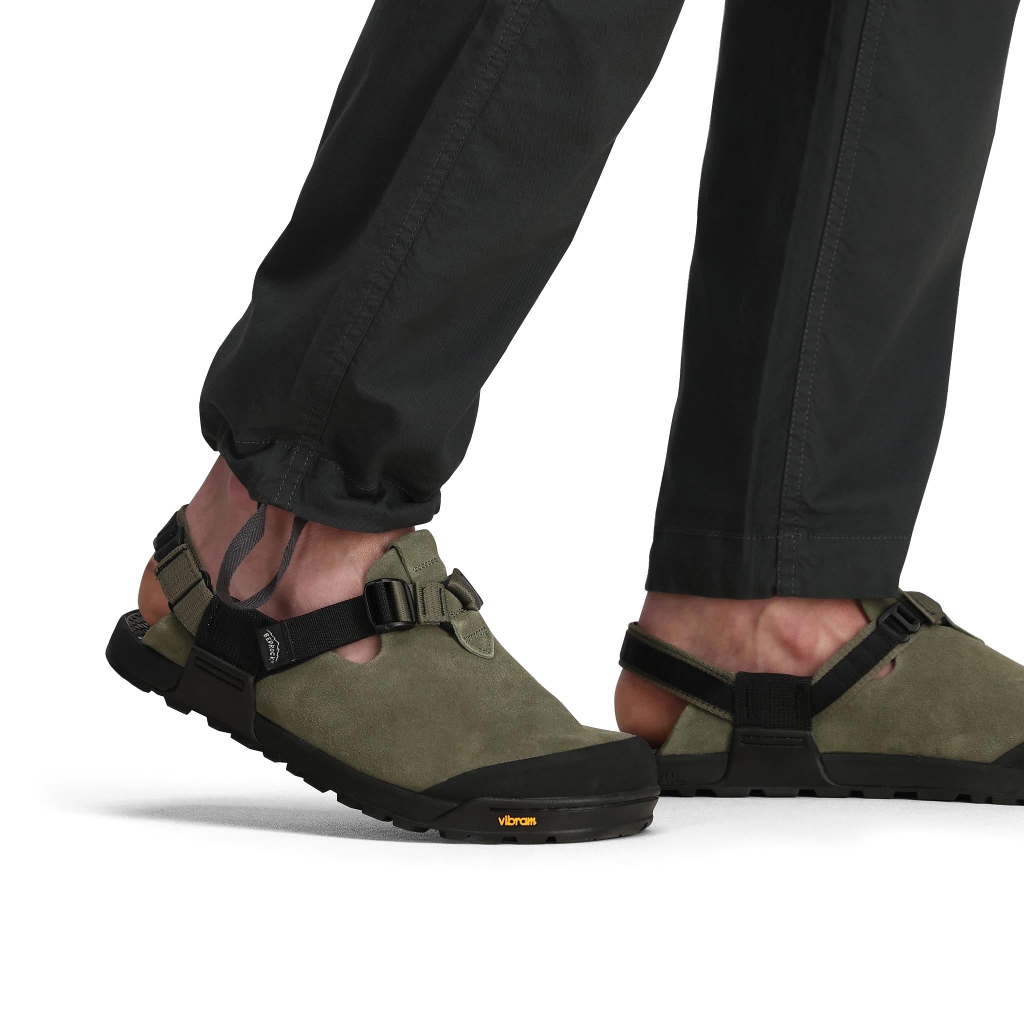 Desert Pants - Men's Mens/Apparel/Shorts - Achetez chez Topo Designs - Europe