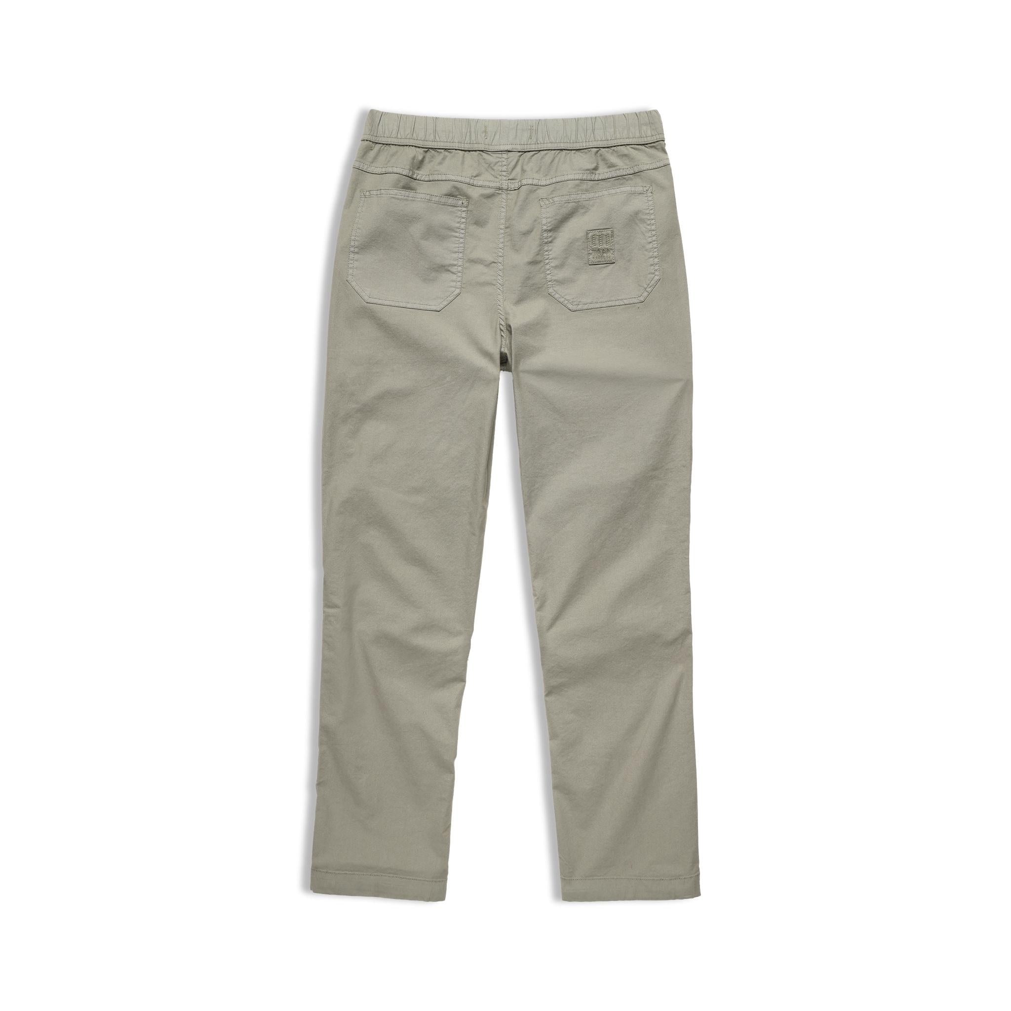 Desert Pants - Men's - Outlet Mens/Apparel/Shorts - Achetez chez Topo Designs - Europe