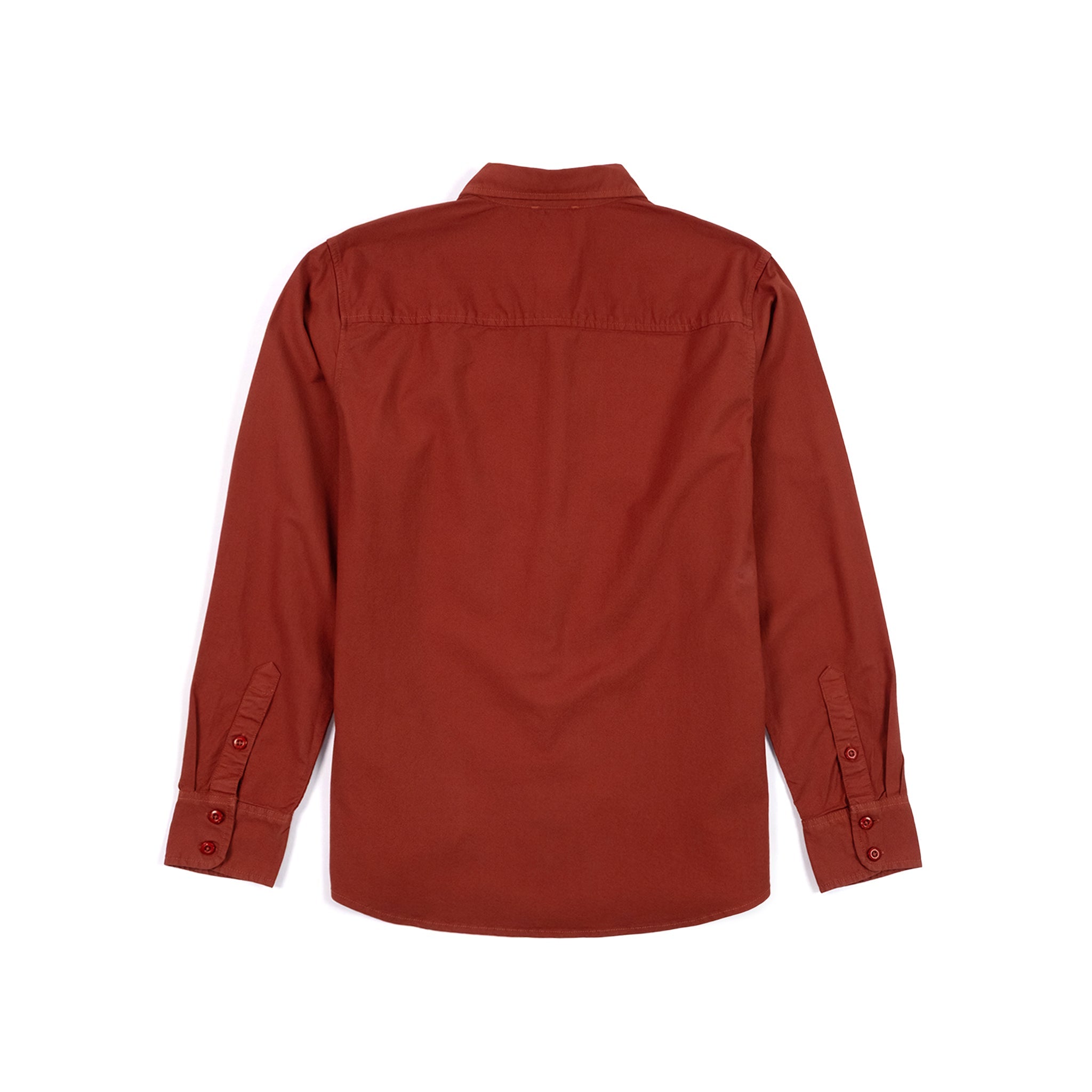 Desert Shirt - Men's vue 3 Topo Designs