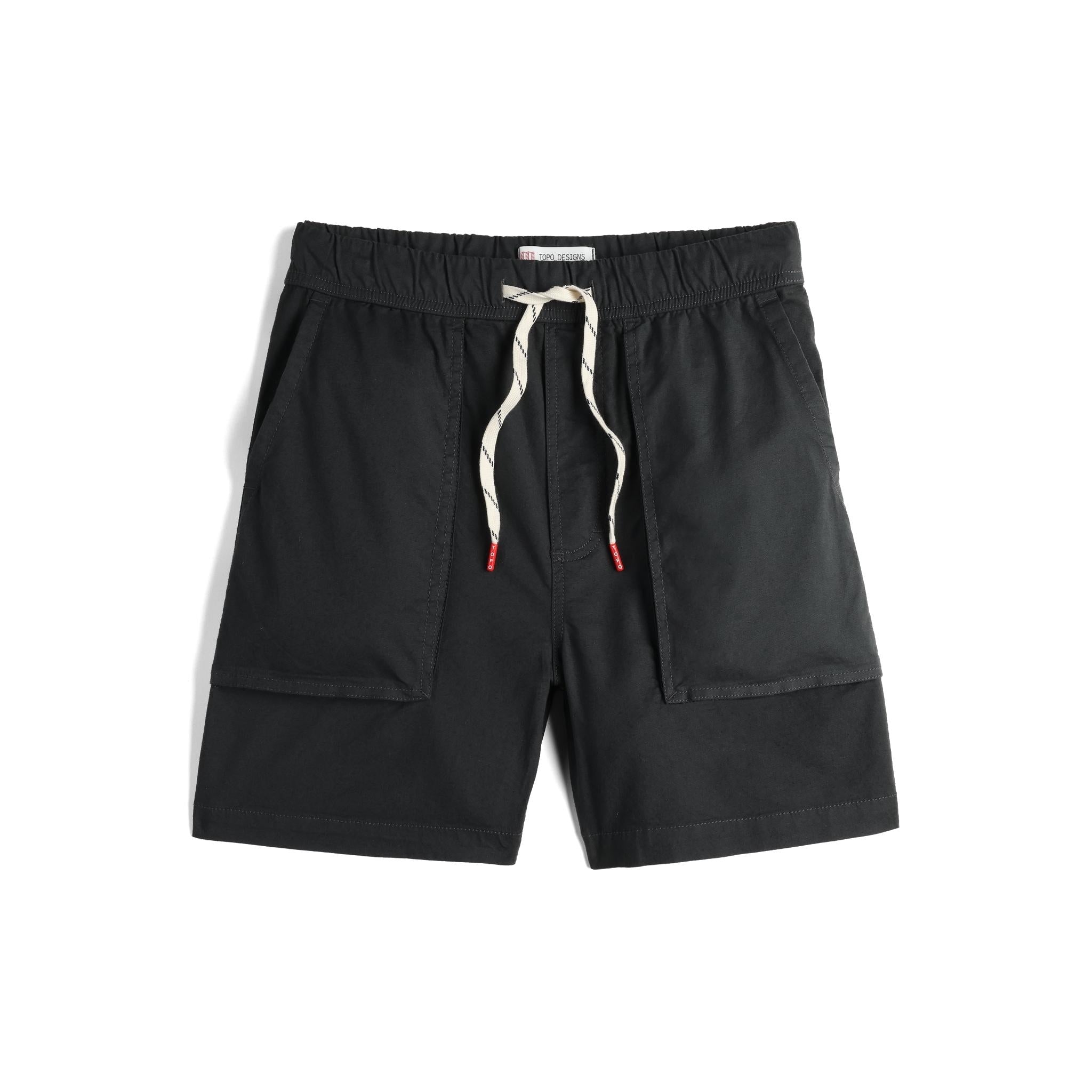 Desert Shorts - Men's Mens/Apparel/Shorts - Achetez chez Topo Designs - Europe