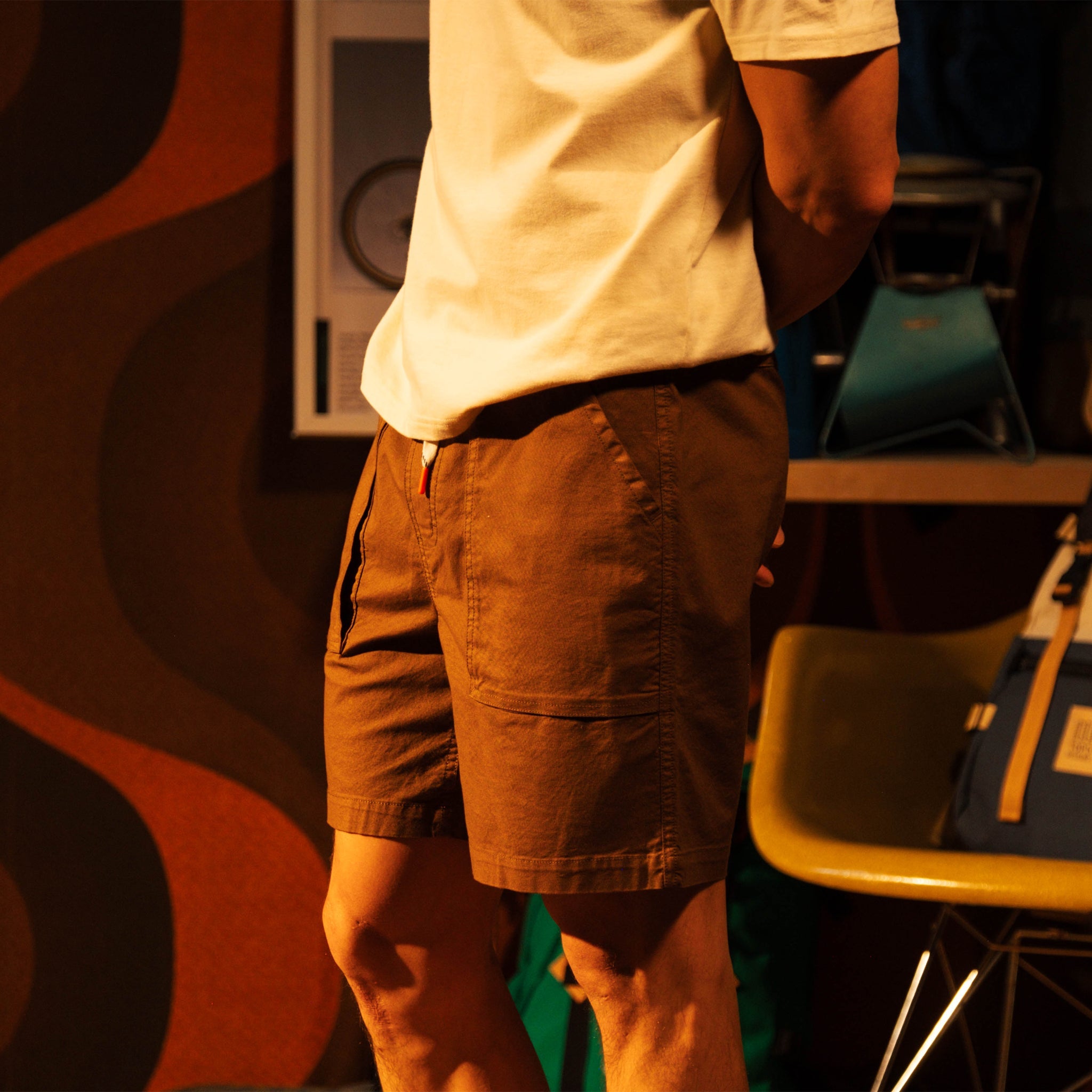 Desert Shorts – Herren 4 von Topo Designs