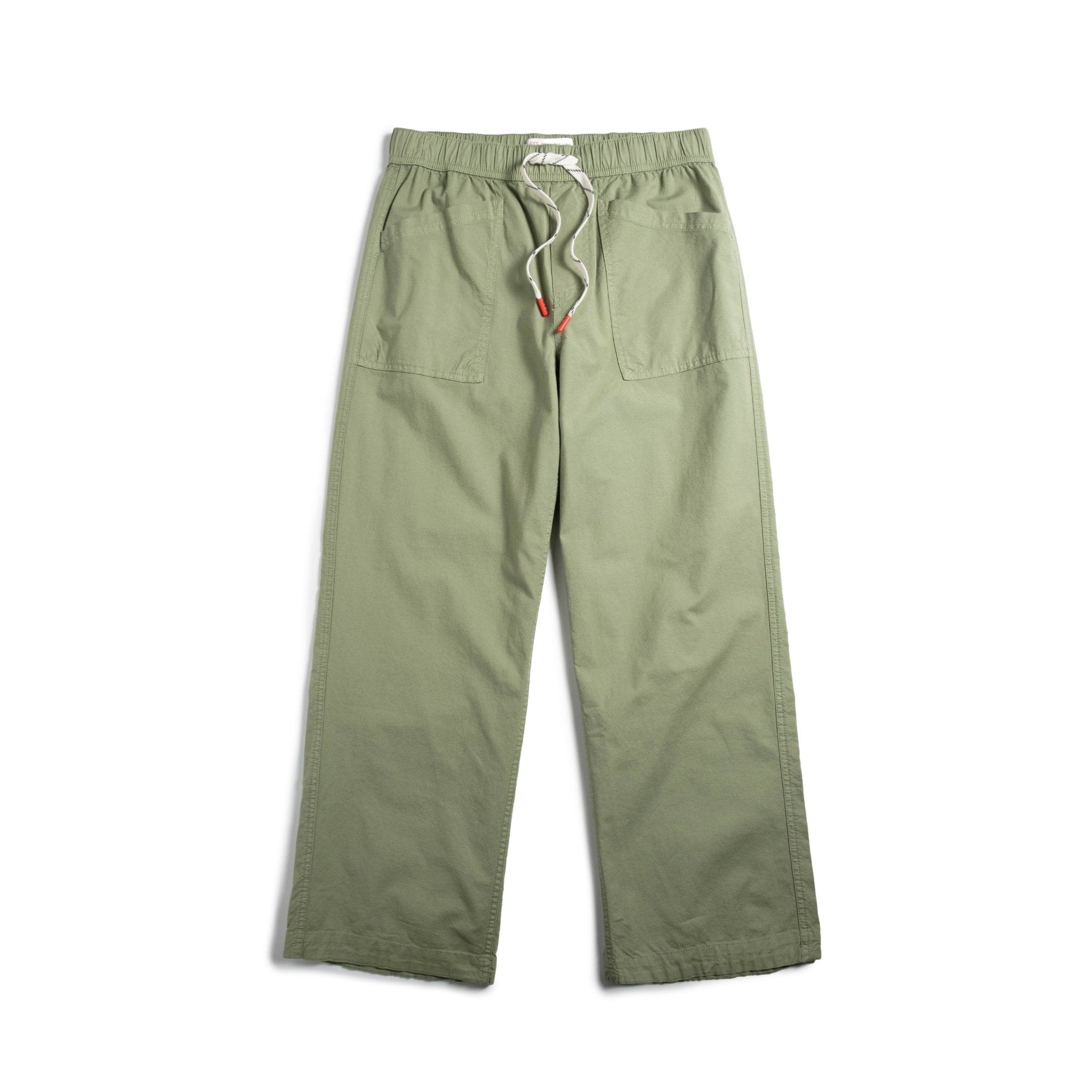 Pantalon large Desert Pantalon Femmes 1 - Topo Designs