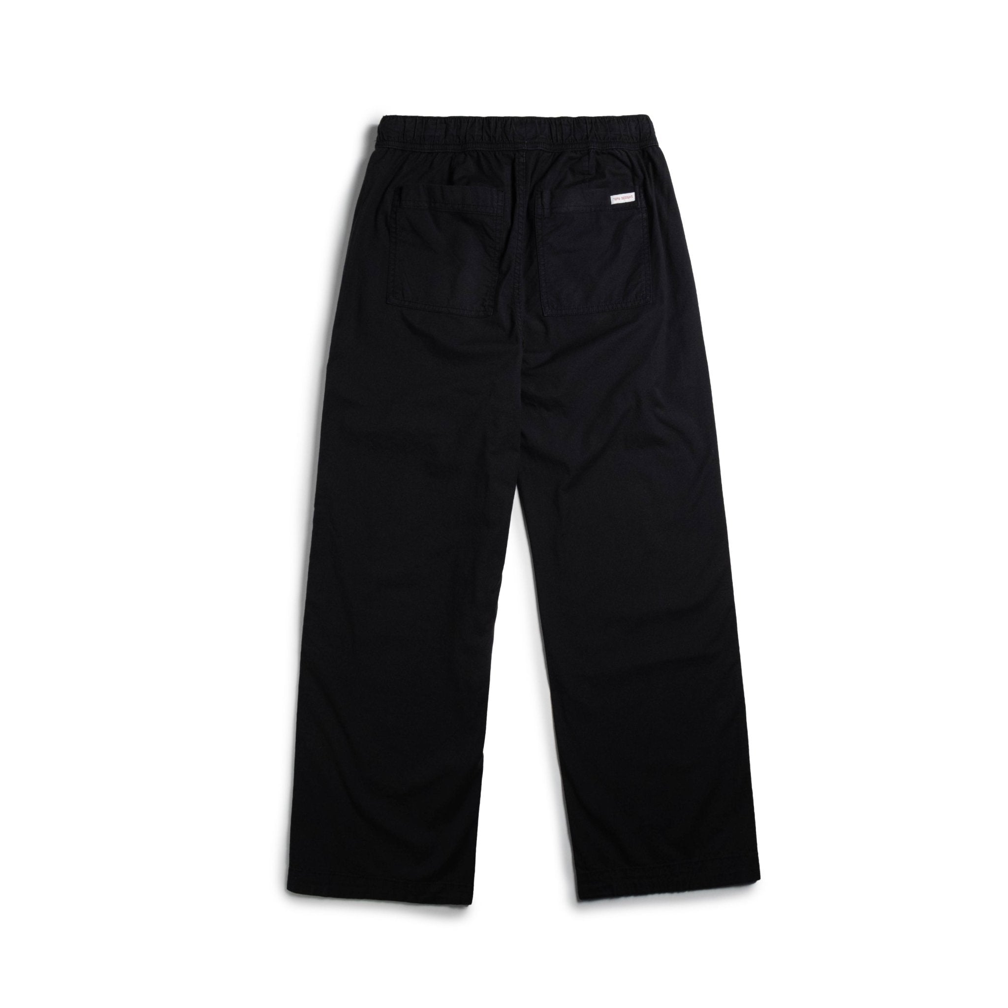 Pantalon large Desert Pantalon Femmes 3 - Topo Designs