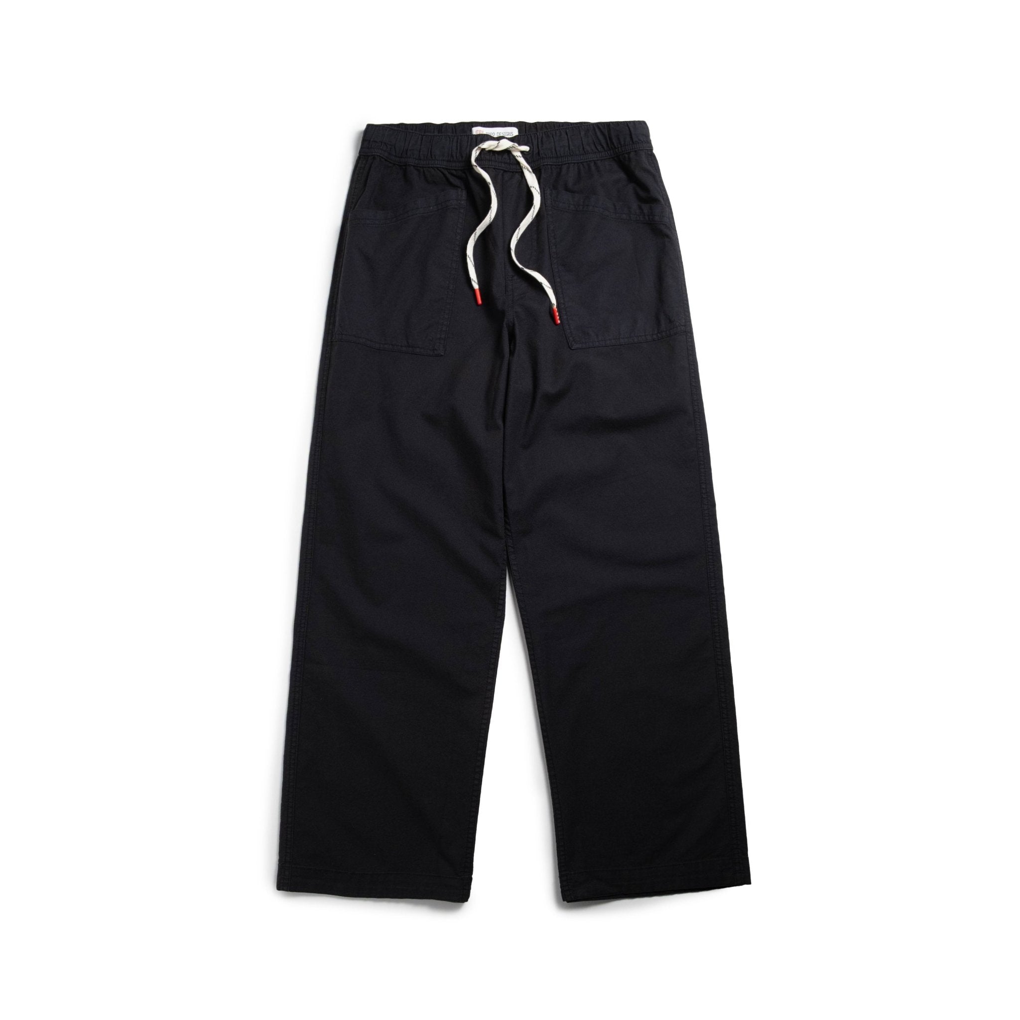 Pantalon large Desert Pantalon Femmes 1 - Topo Designs