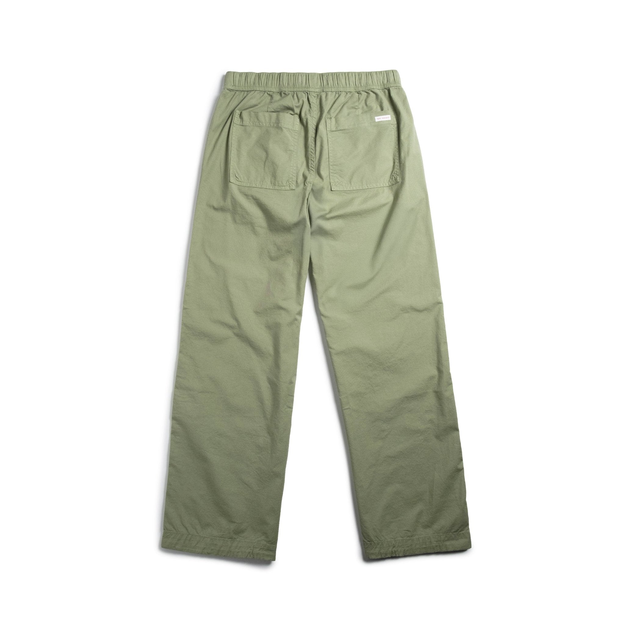 Pantalon large Desert Pantalon Femmes 3 - Topo Designs