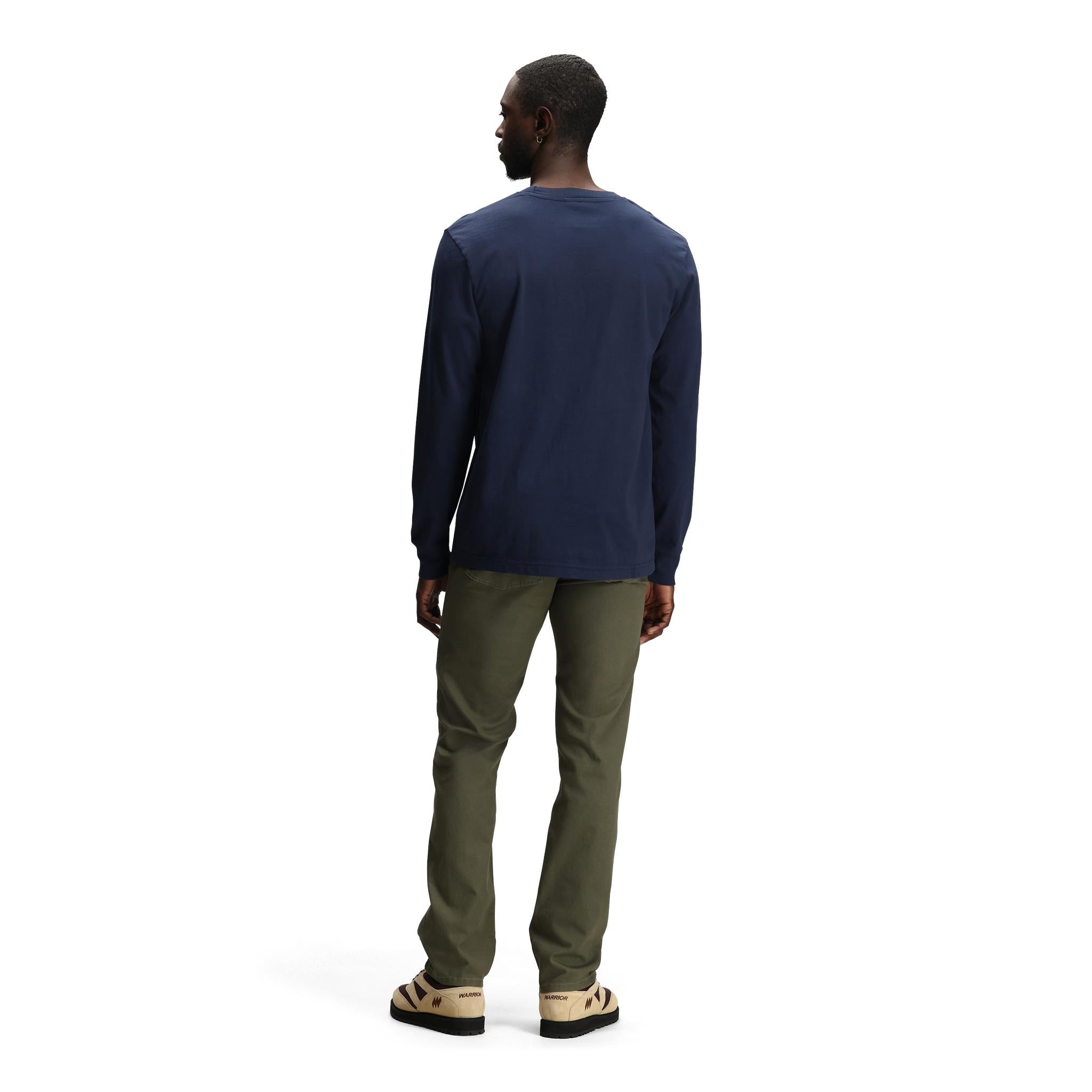 Dirt 5 - Pocket Pants - Men's Mens/Apparel/Pants - Achetez chez Topo Designs - Europe