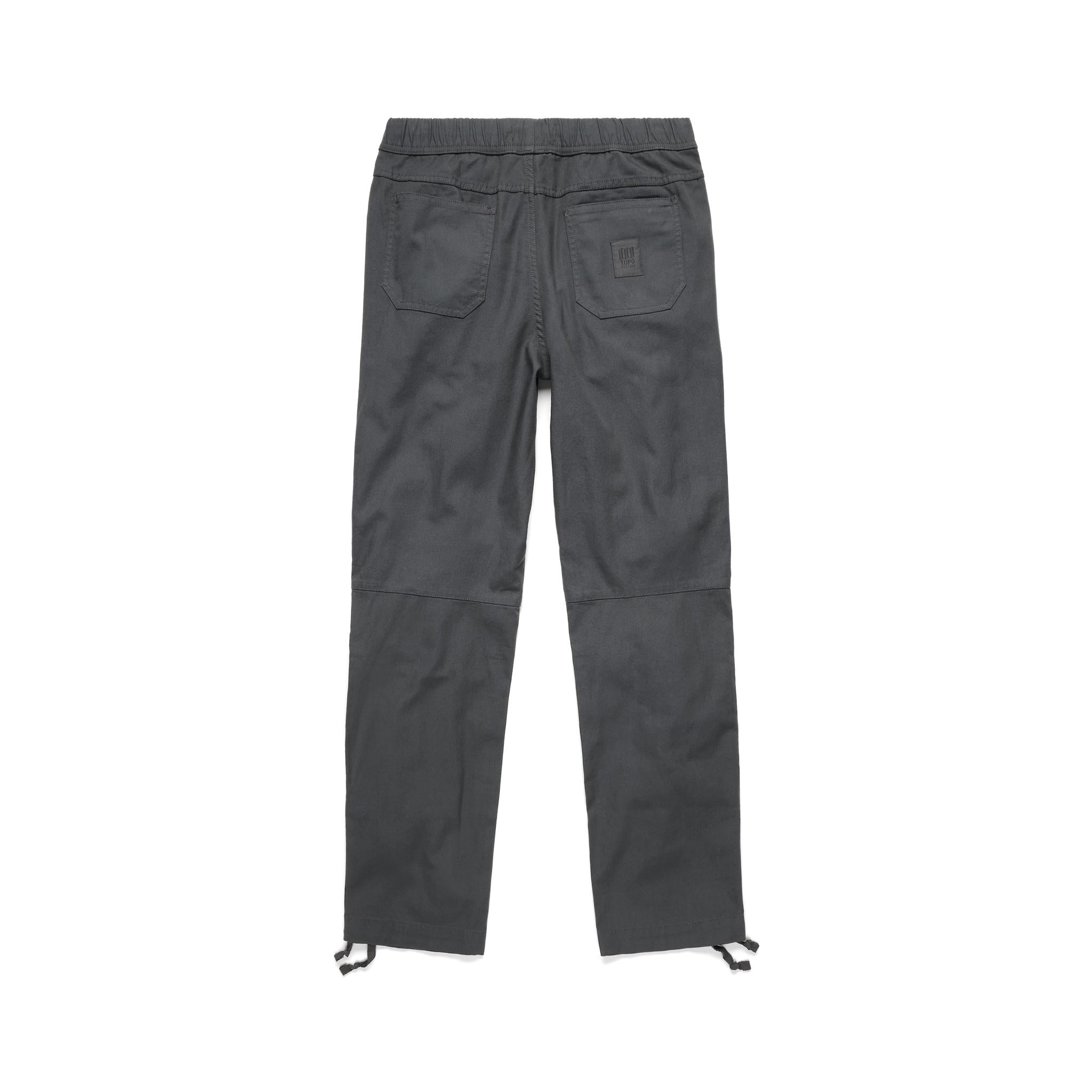 Dirt Pants Classic - Men's Mens/Apparel/Pants - Achetez chez Topo Designs - Europe