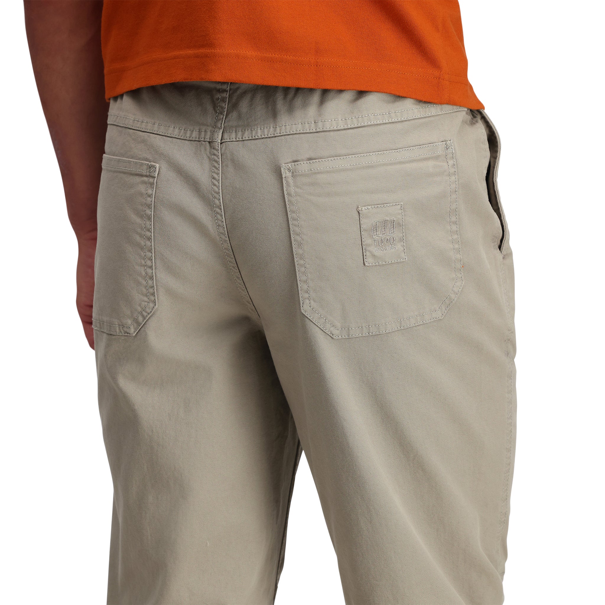 Dirt Pants Classic - Men's - Outlet Mens/Apparel/Pants - Achetez chez Topo Designs - Europe