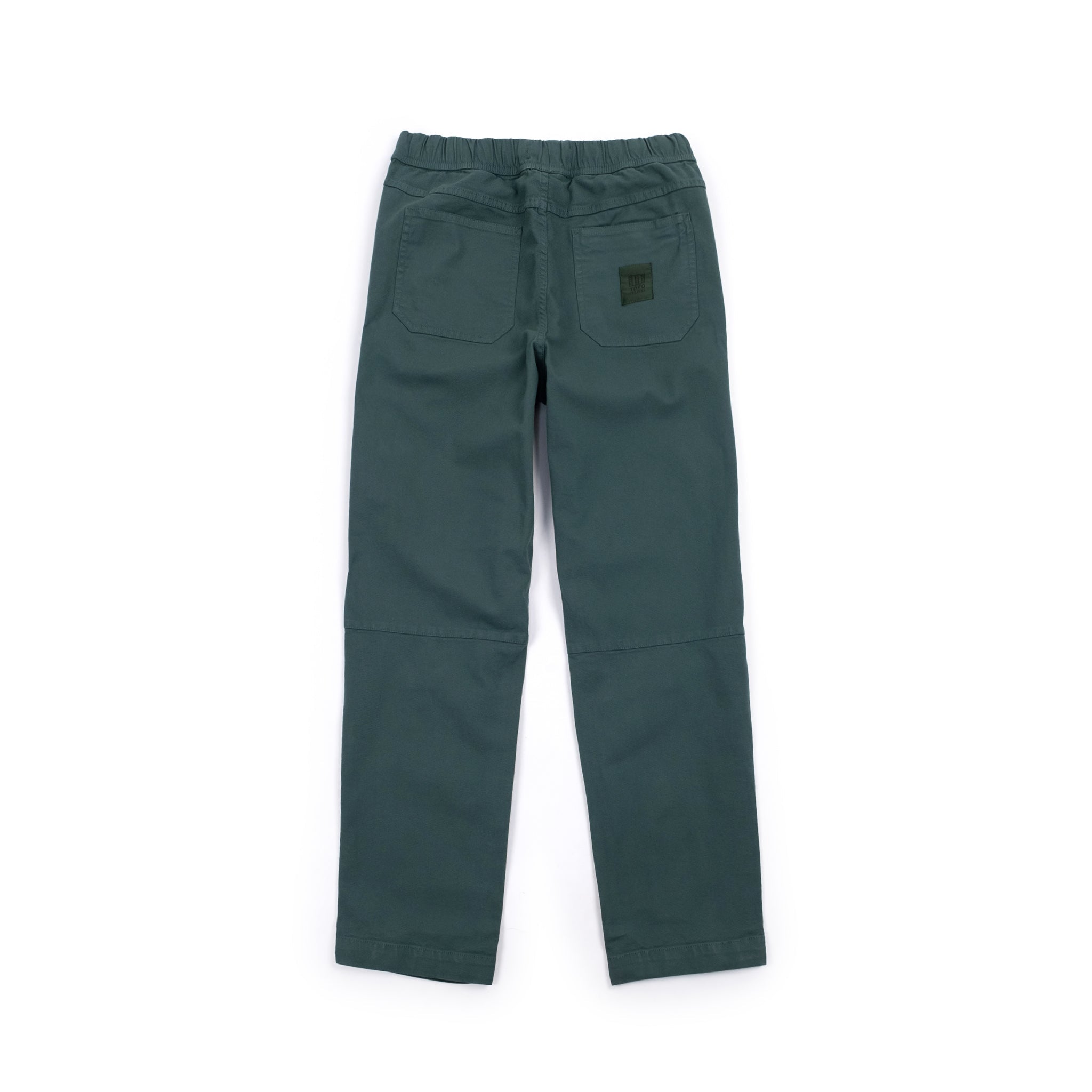 Pantalon Dirt Pantalon - Femmes 3 - Topo Designs