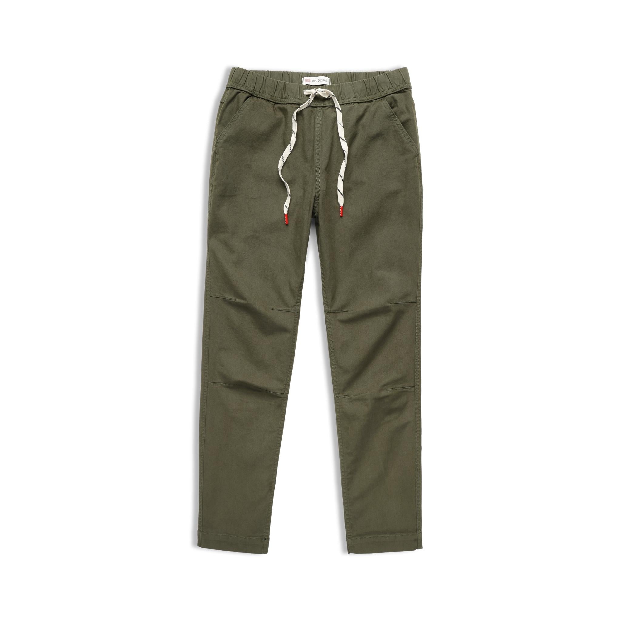 Dirt Pants Slim - Women's Womens/Apparel/Pants - Achetez chez Topo Designs - Europe