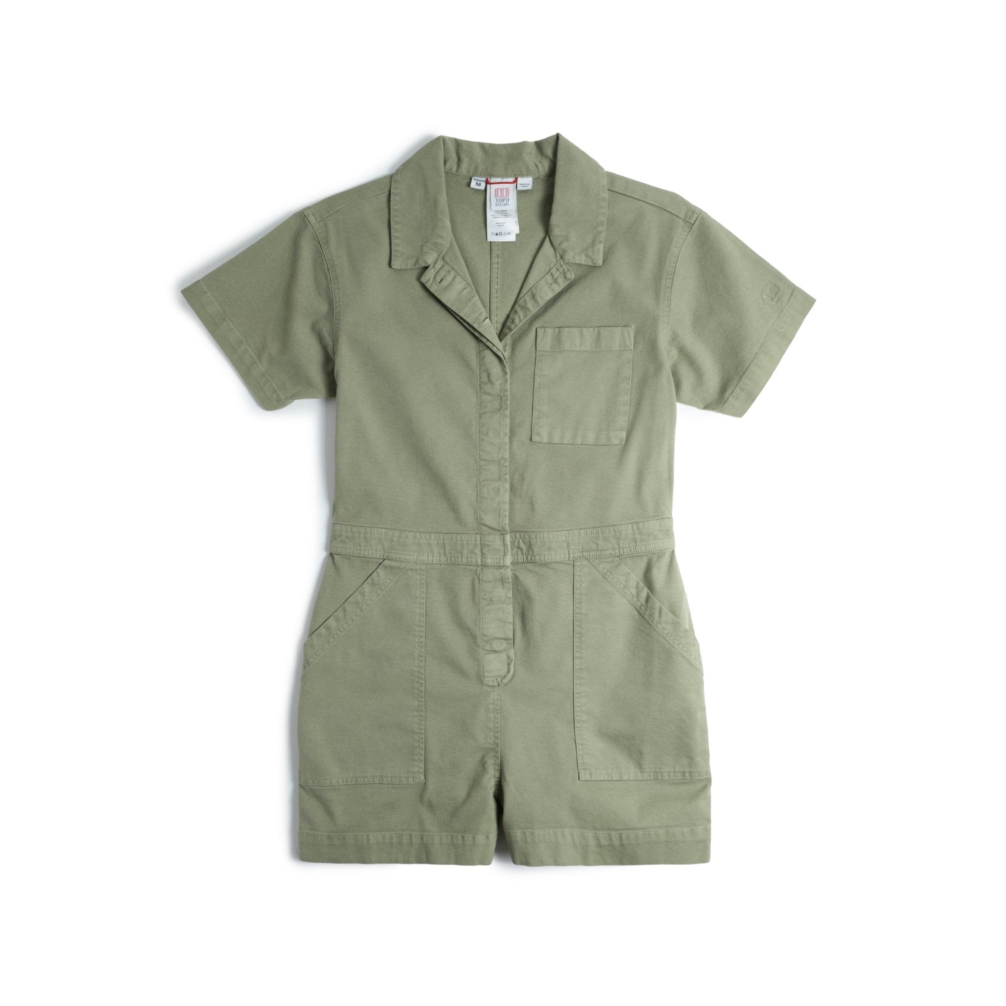 Dirt – Damen 1 von Topo Designs
