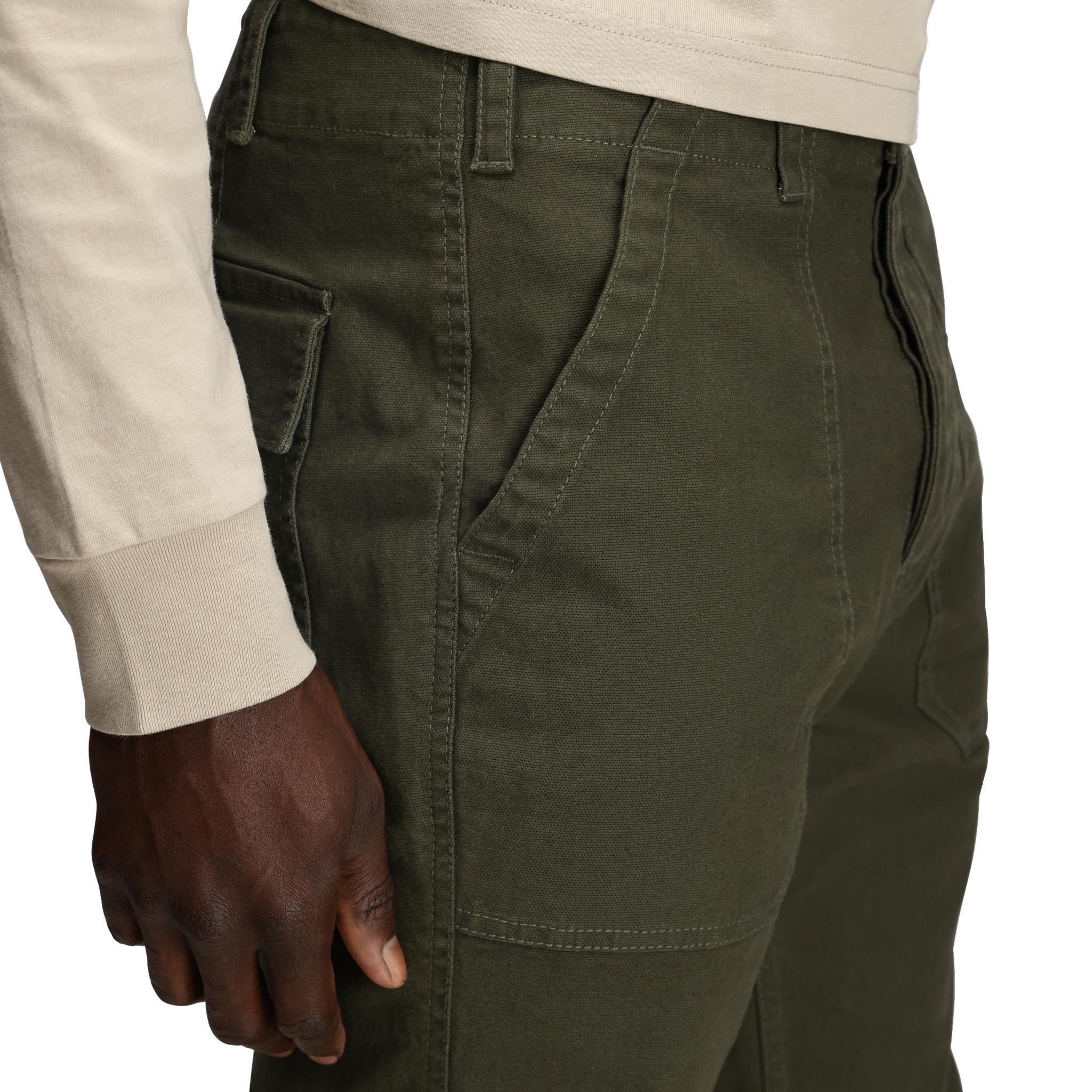 Field Pant - Men's vue 4 Topo Designs