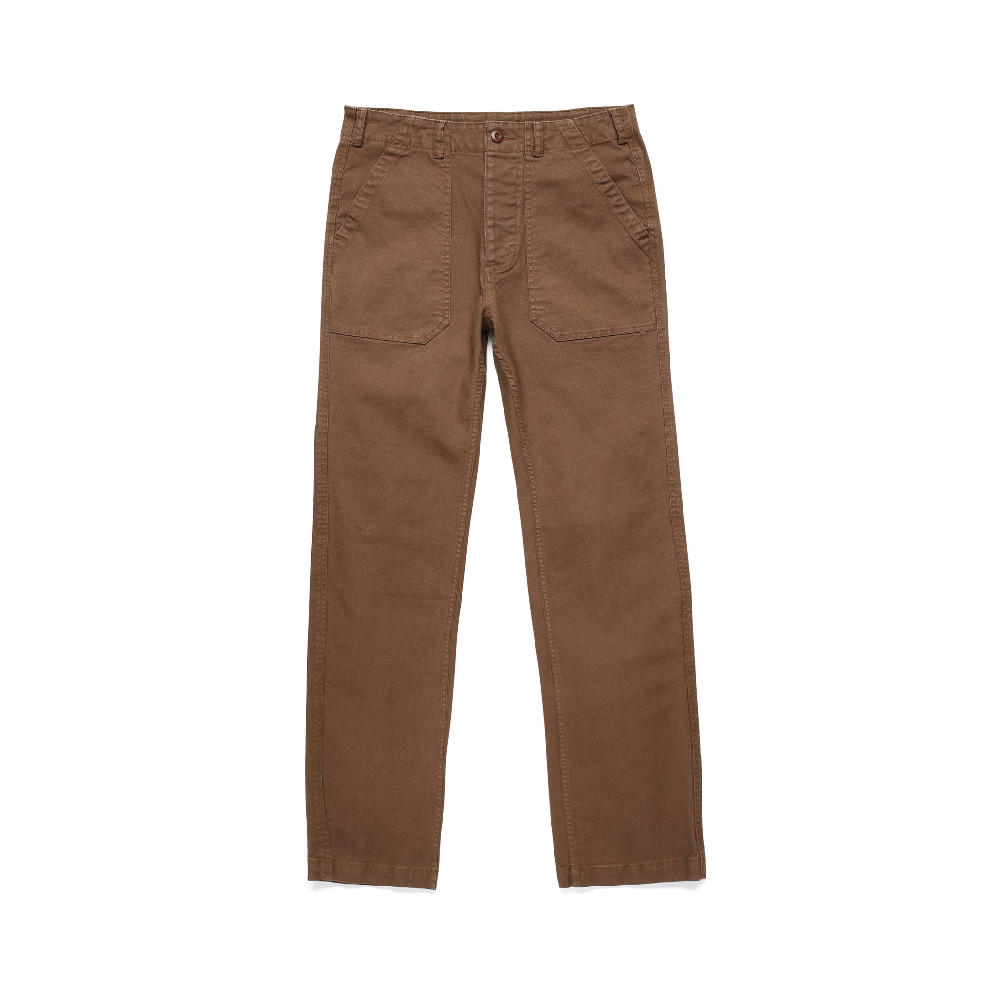 Field Pant - Men's vue 10 Topo Designs