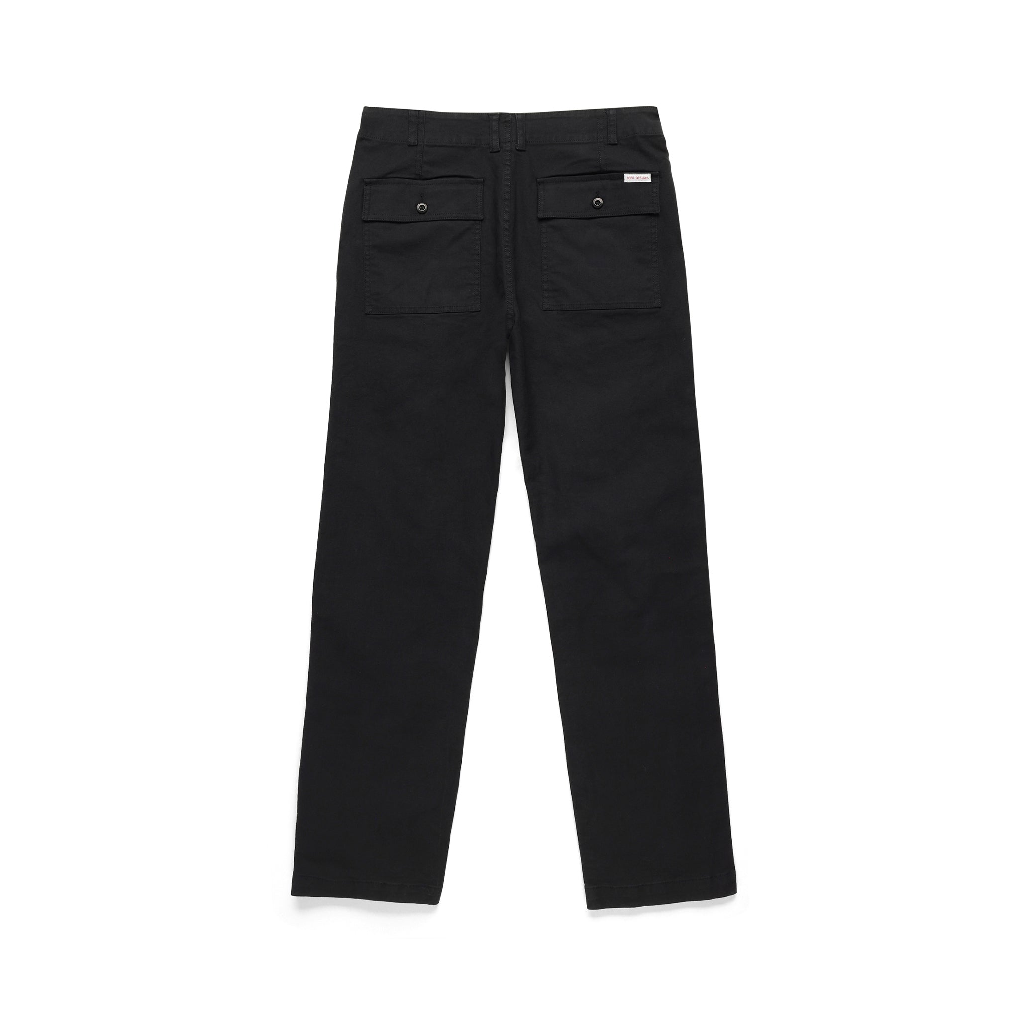 Field Pant - Men's vue 9 Topo Designs