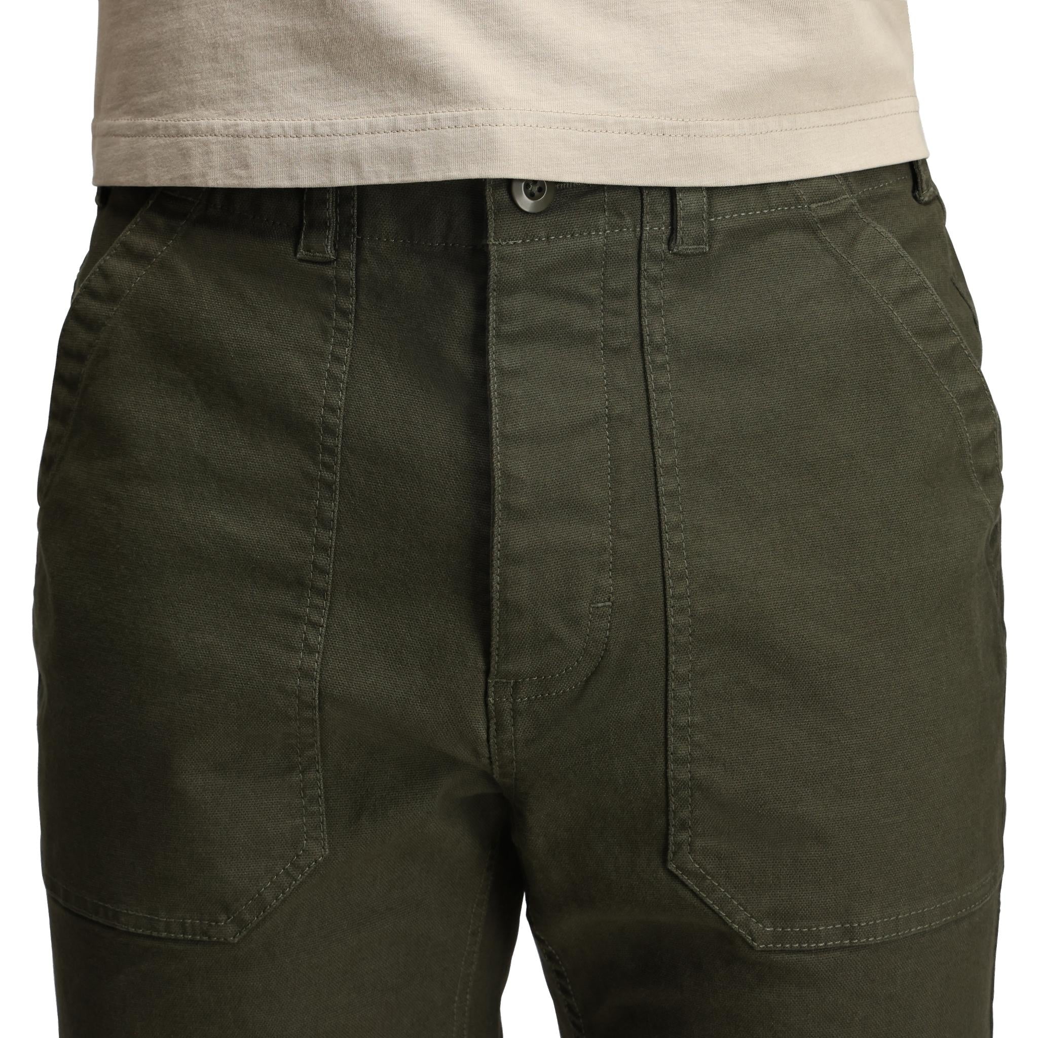 Field Pant - Men's vue 3 Topo Designs