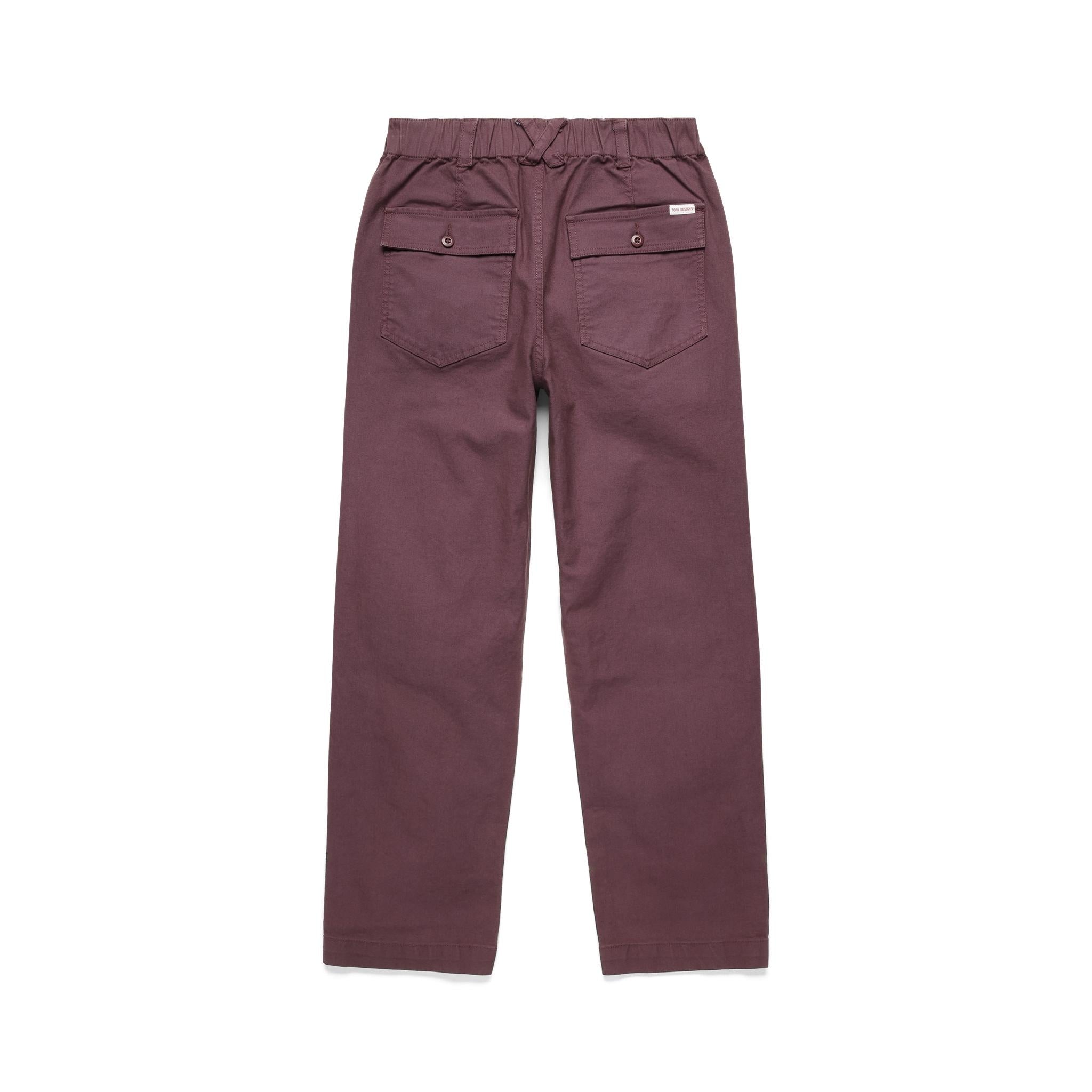 Field Pant - Women's vue 2 Topo Designs