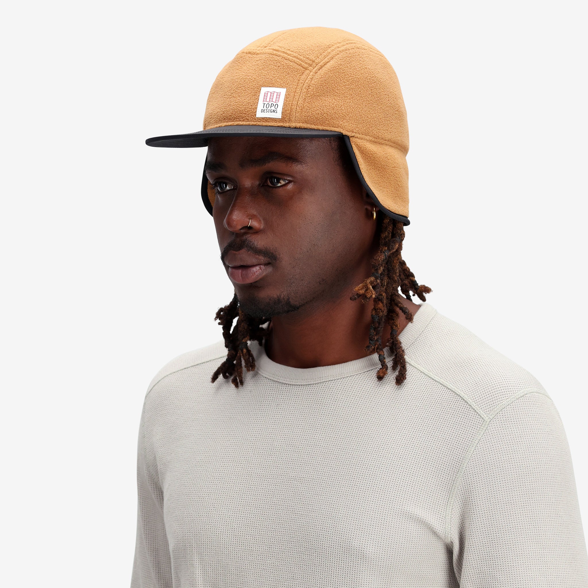 Fleece Cap - Outlet Accessories/Beanies - Achetez chez Topo Designs - Europe