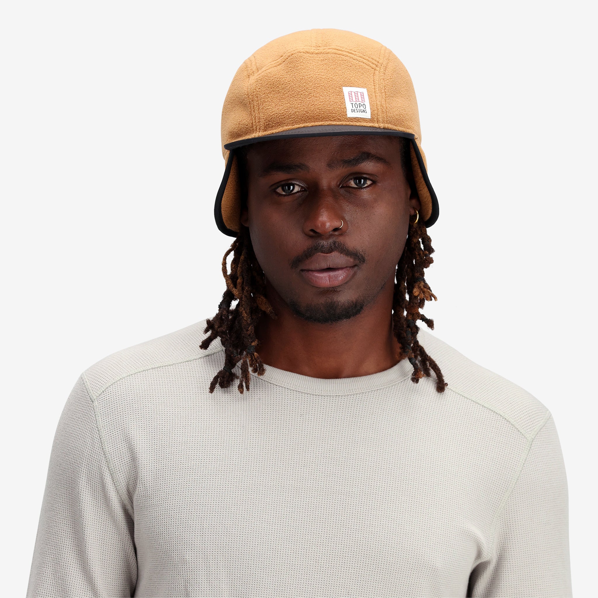 Fleece Cap - Outlet Accessories/Beanies - Achetez chez Topo Designs - Europe