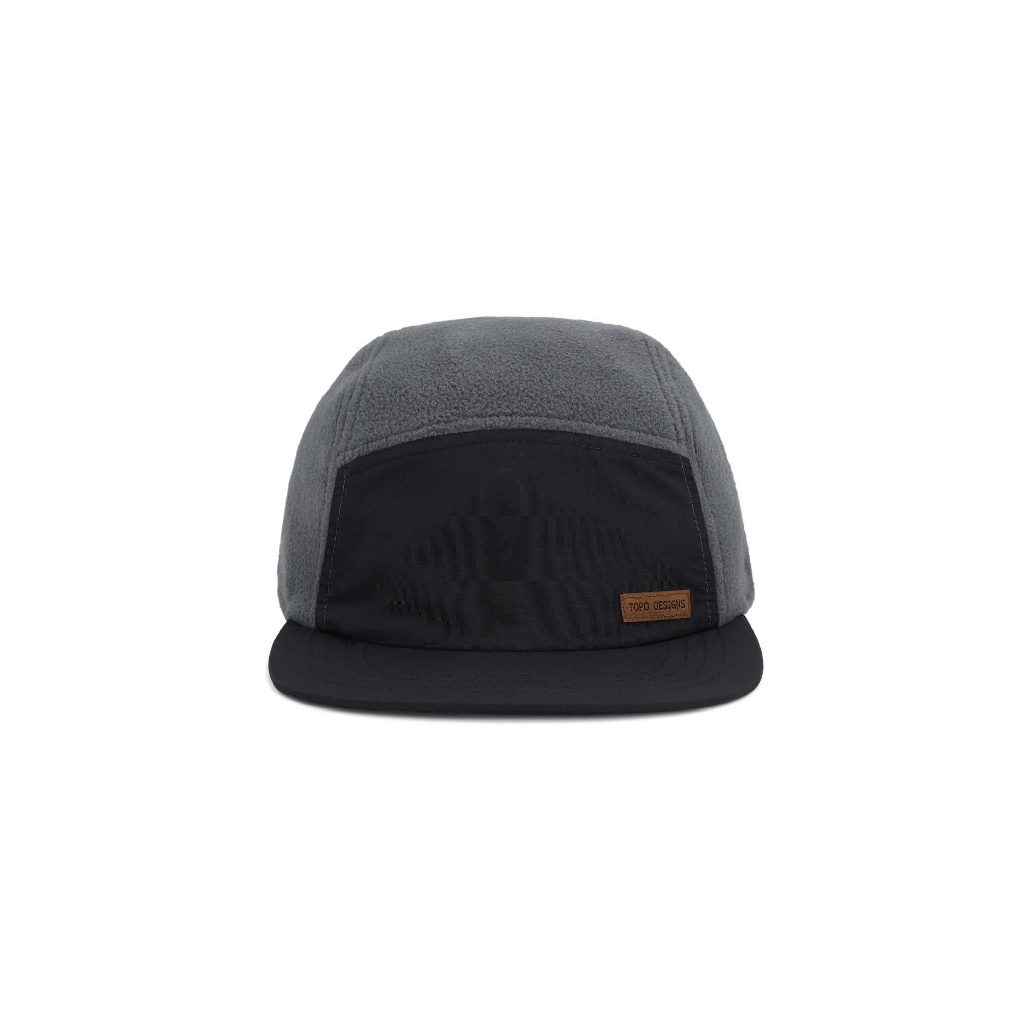 Full Dome Fleece Cap vue 8 Topo Designs