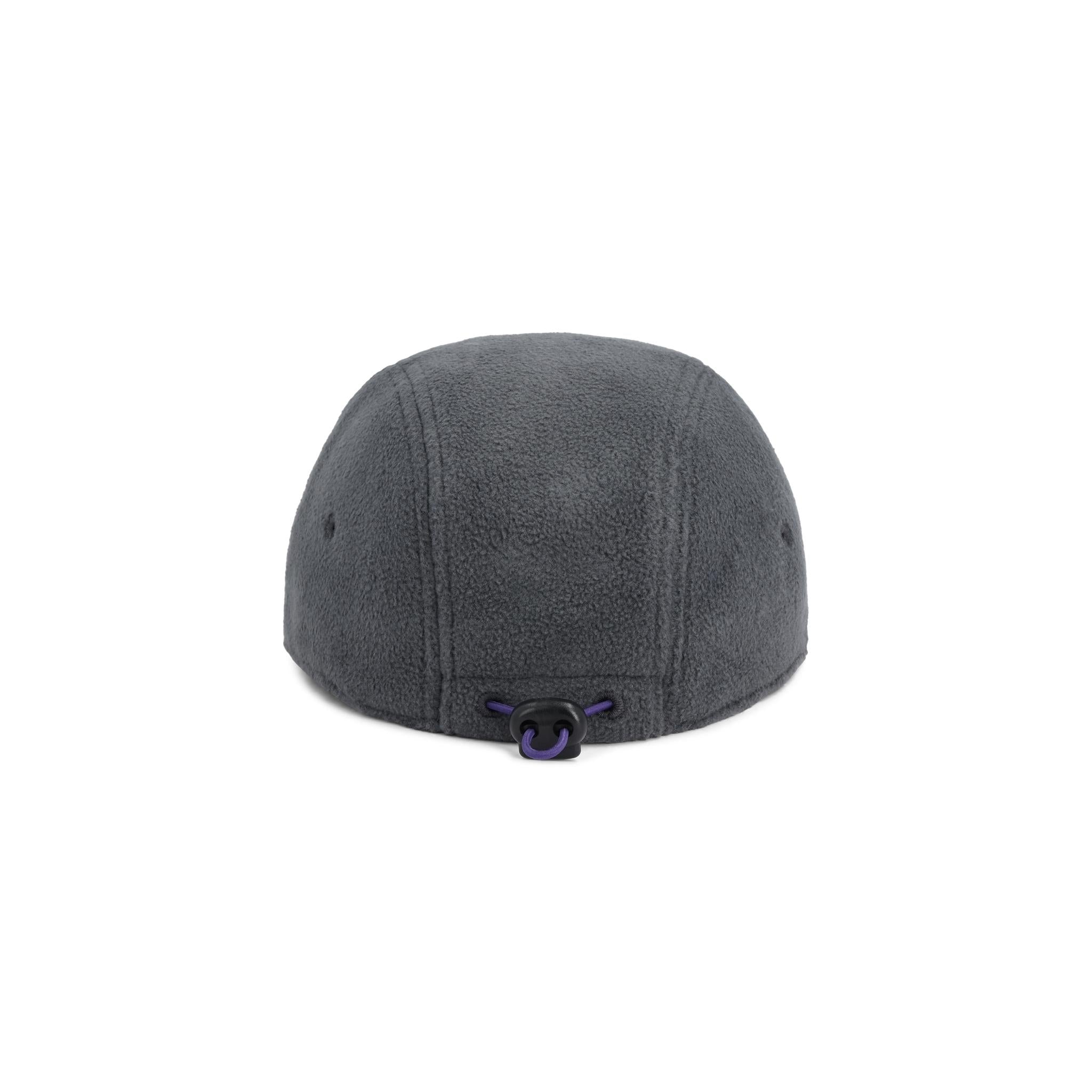 Full Dome Fleece Cap vue 9 Topo Designs