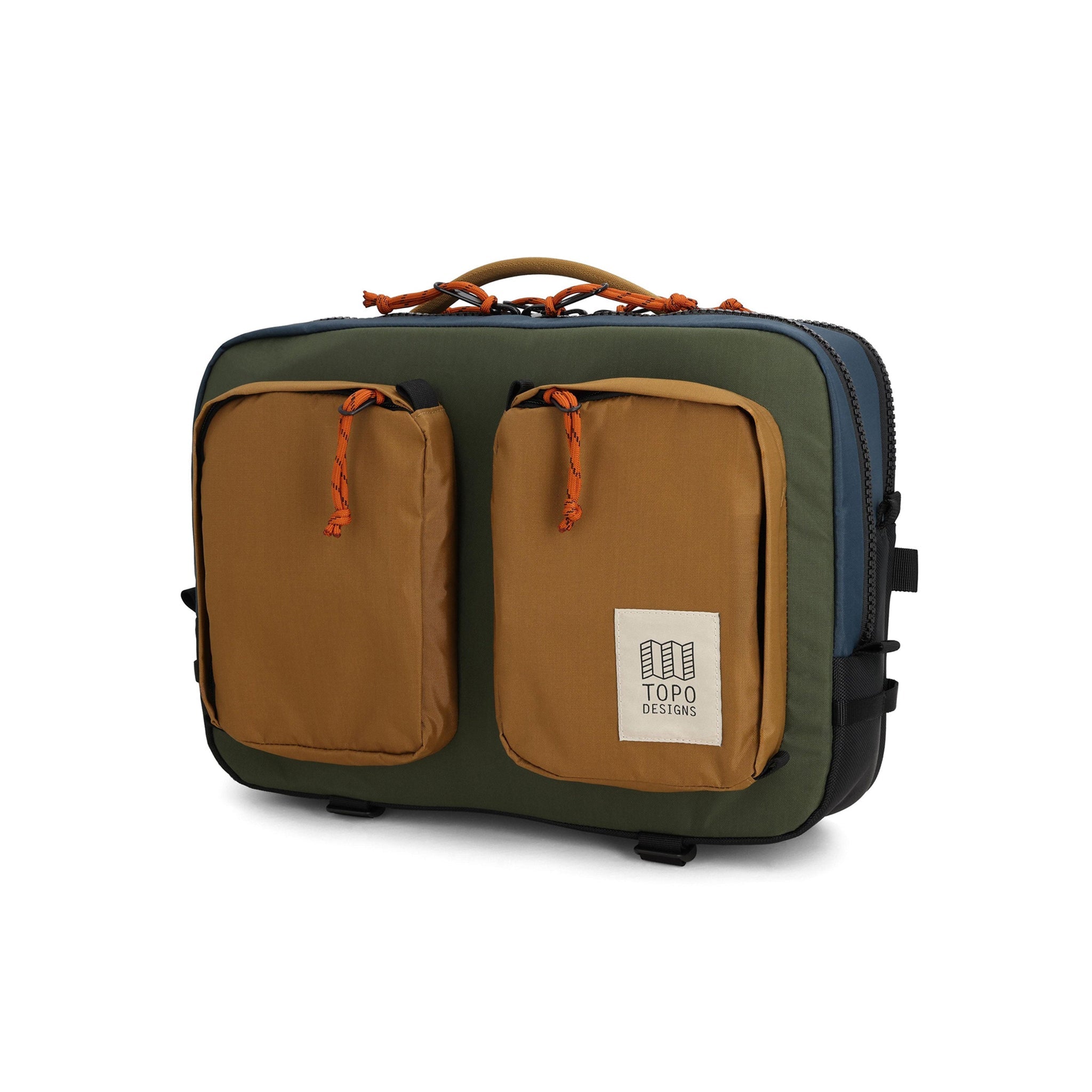 Global Briefcase 20L vue 1 Topo Designs