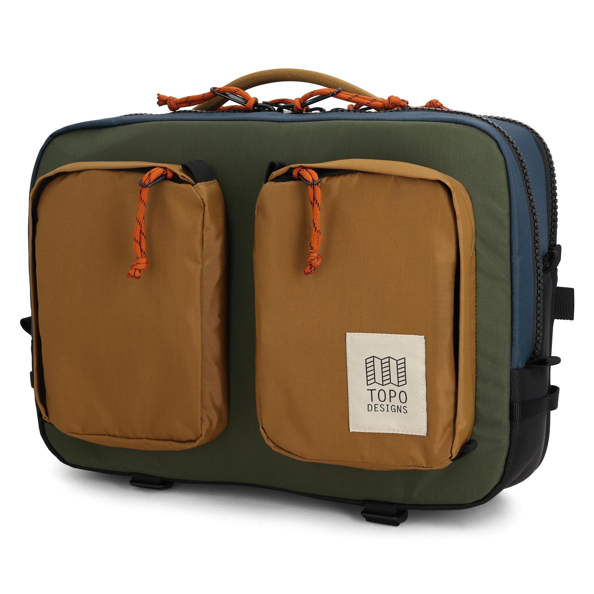 Global Briefcase - Exclusivity Bags/Briefcases - Achetez chez Topo Designs - Europe