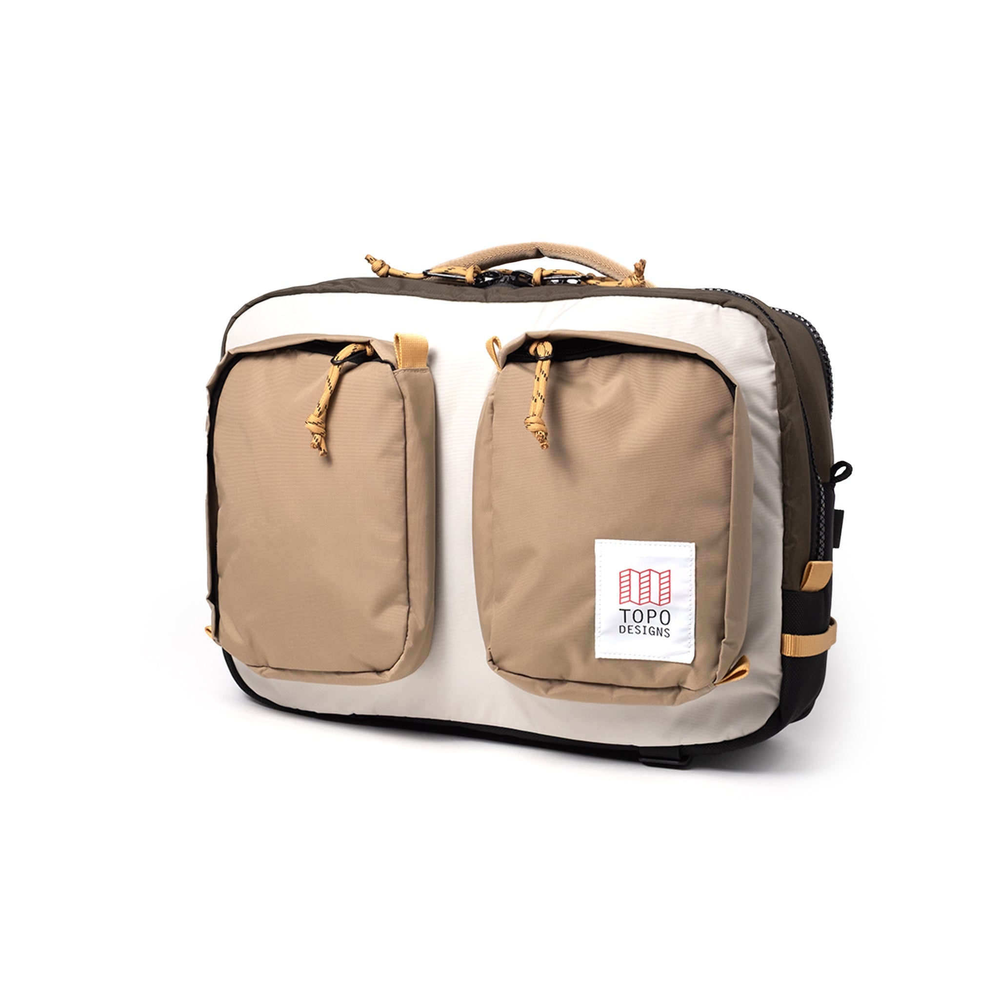 Global Briefcase - Exclusivity Bags/Briefcases - Achetez chez Topo Designs - Europe