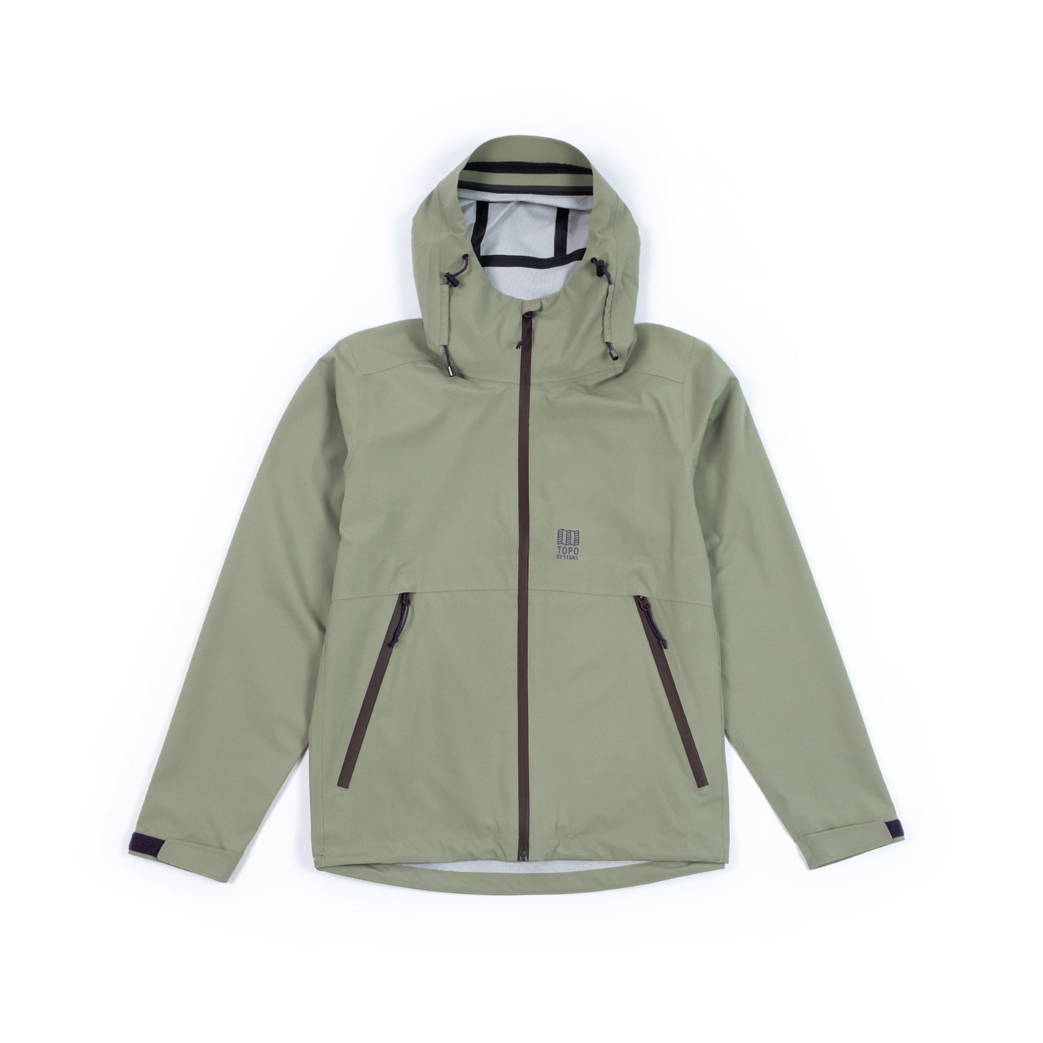 Global Veste Femmes 1 Topo Designs