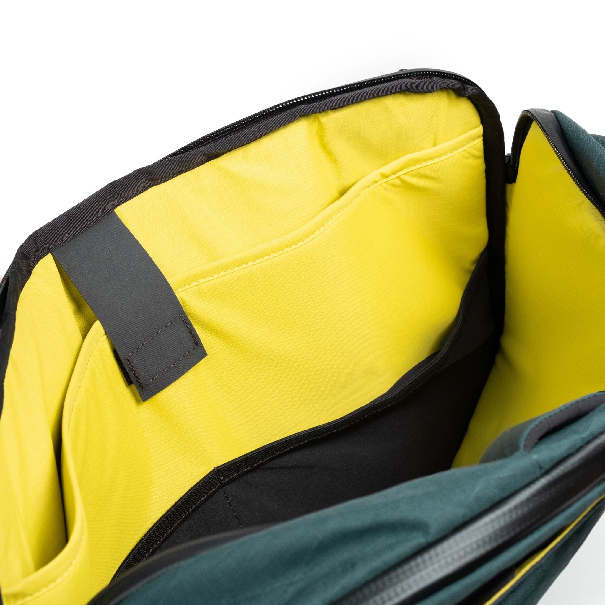 Global Pro 3 - Way Briefcase 20L vue 5 Topo Designs