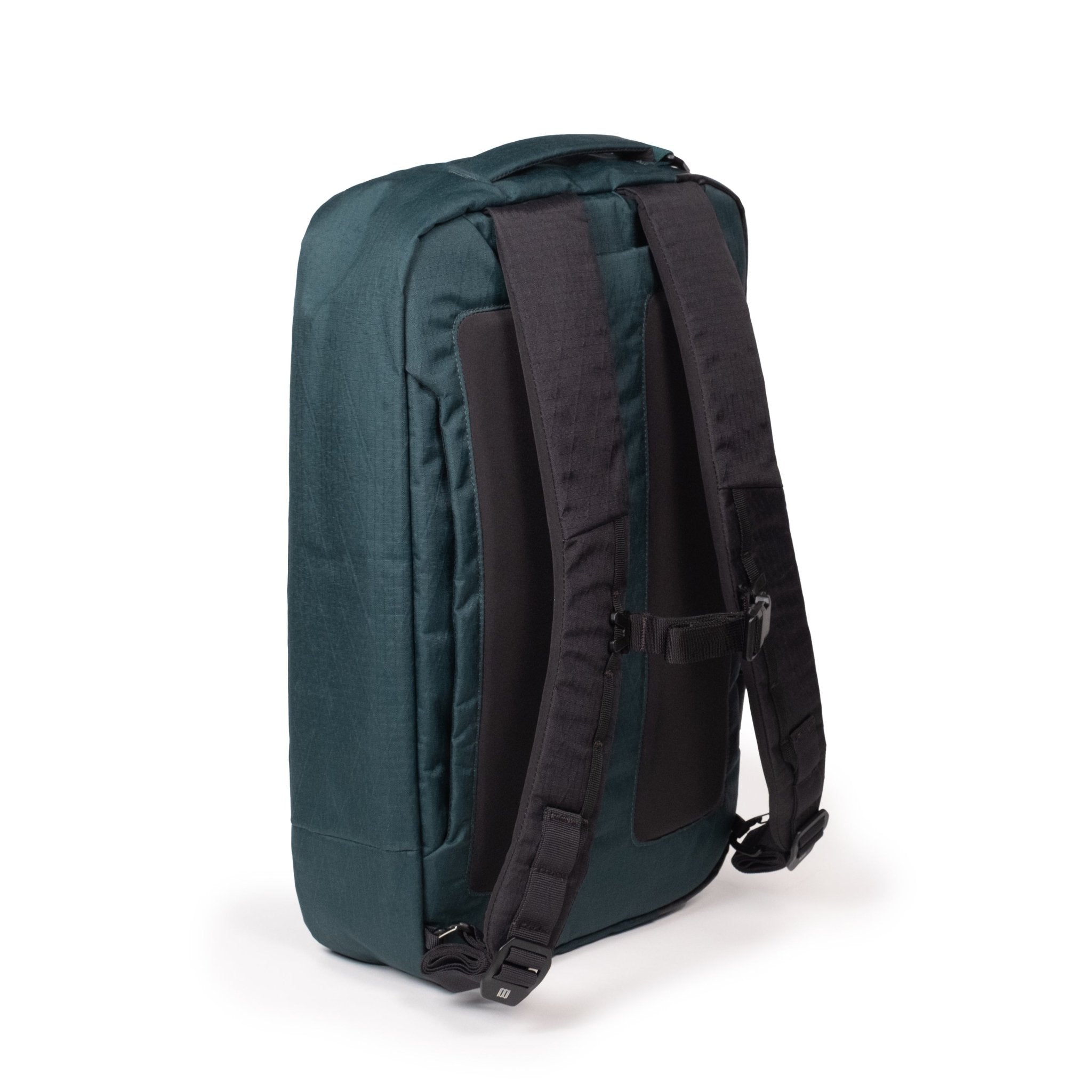 Global Pro 3 - Way Briefcase 20L vue 3 Topo Designs