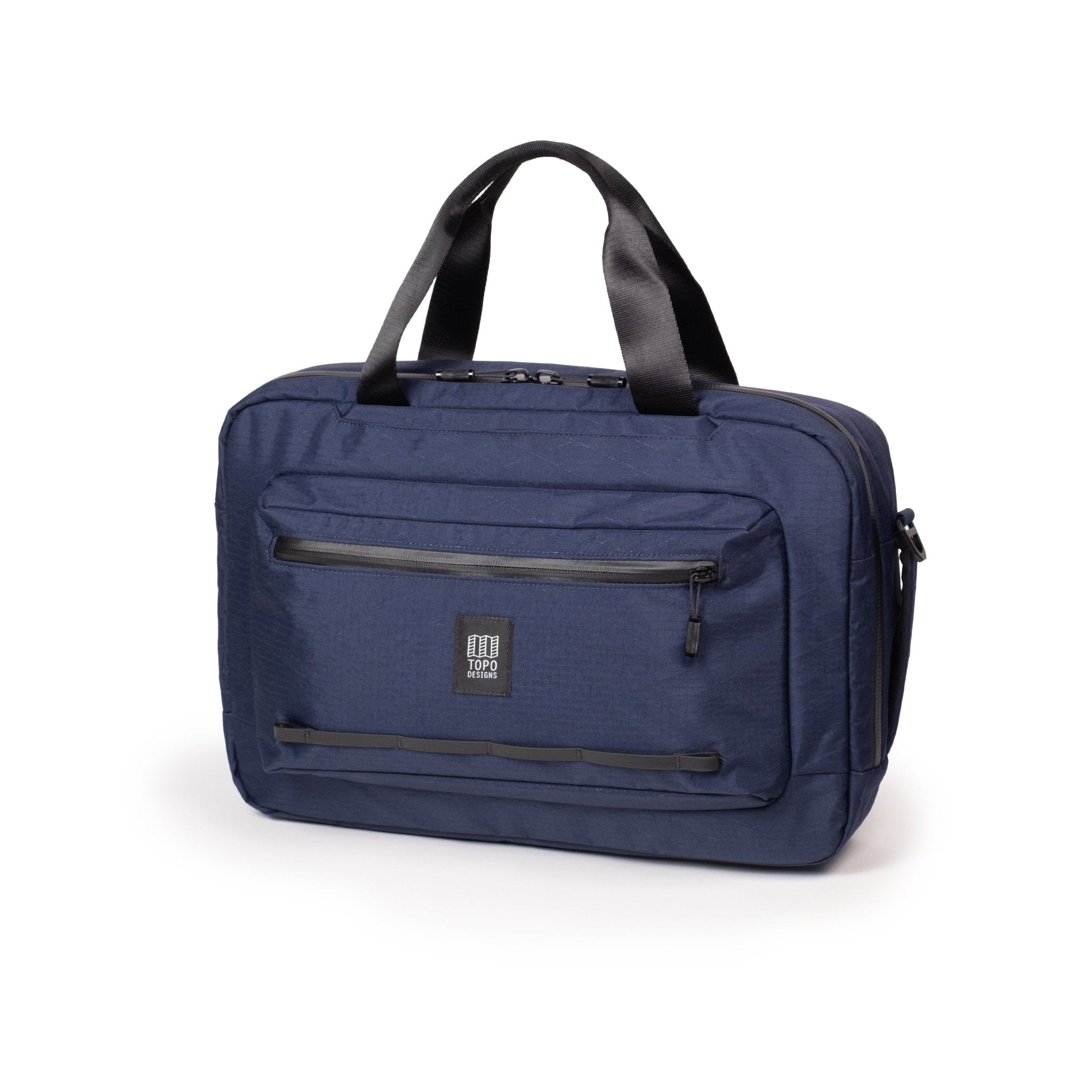 Global Pro 3 - Way Briefcase 20L vue 1 Topo Designs