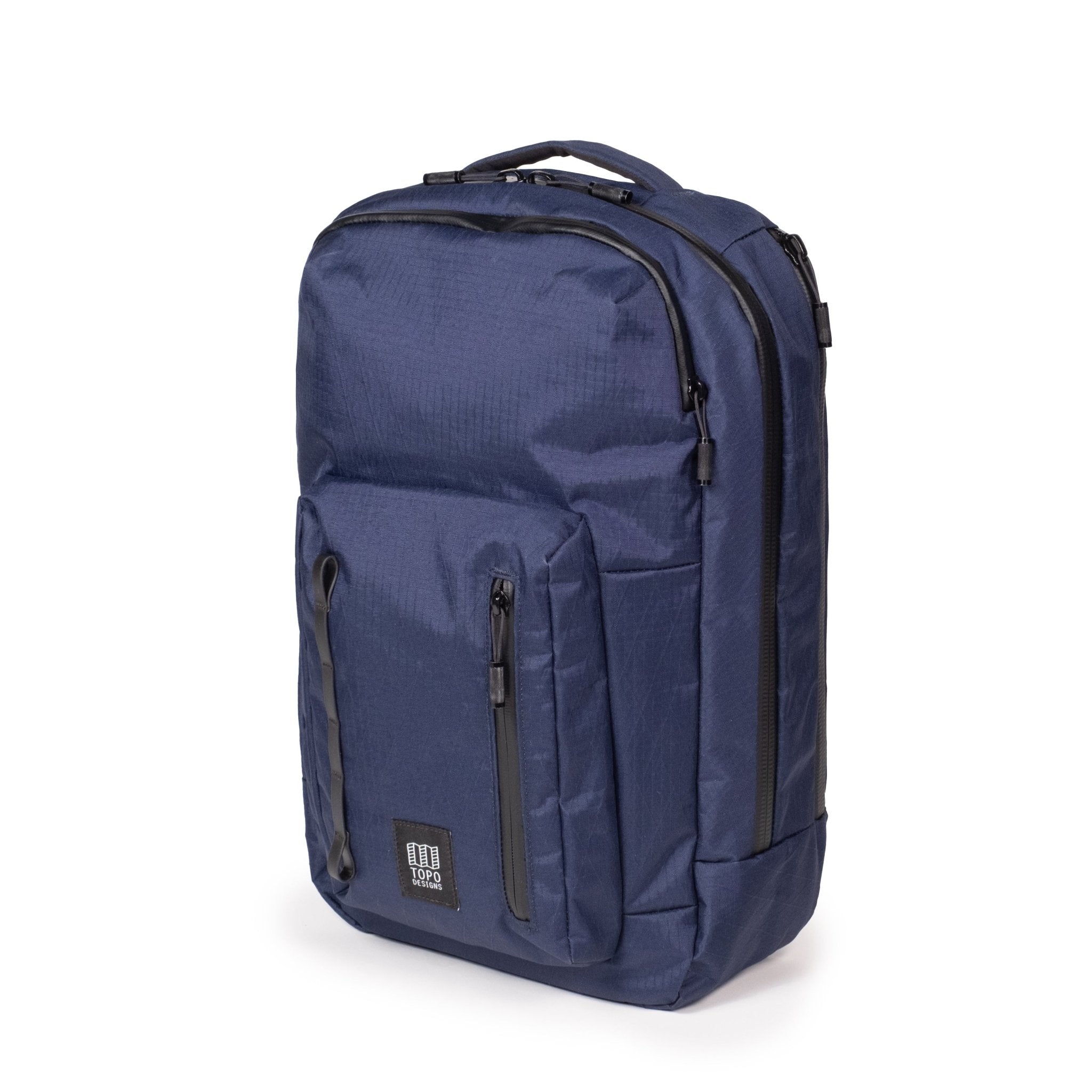 Global Pro Backpack 24L vue 1 Topo Designs