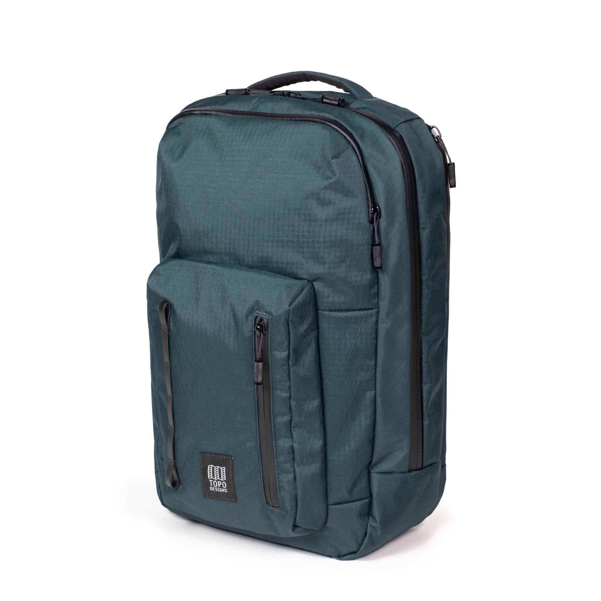 Global Pro Backpack 24L vue 1 Topo Designs