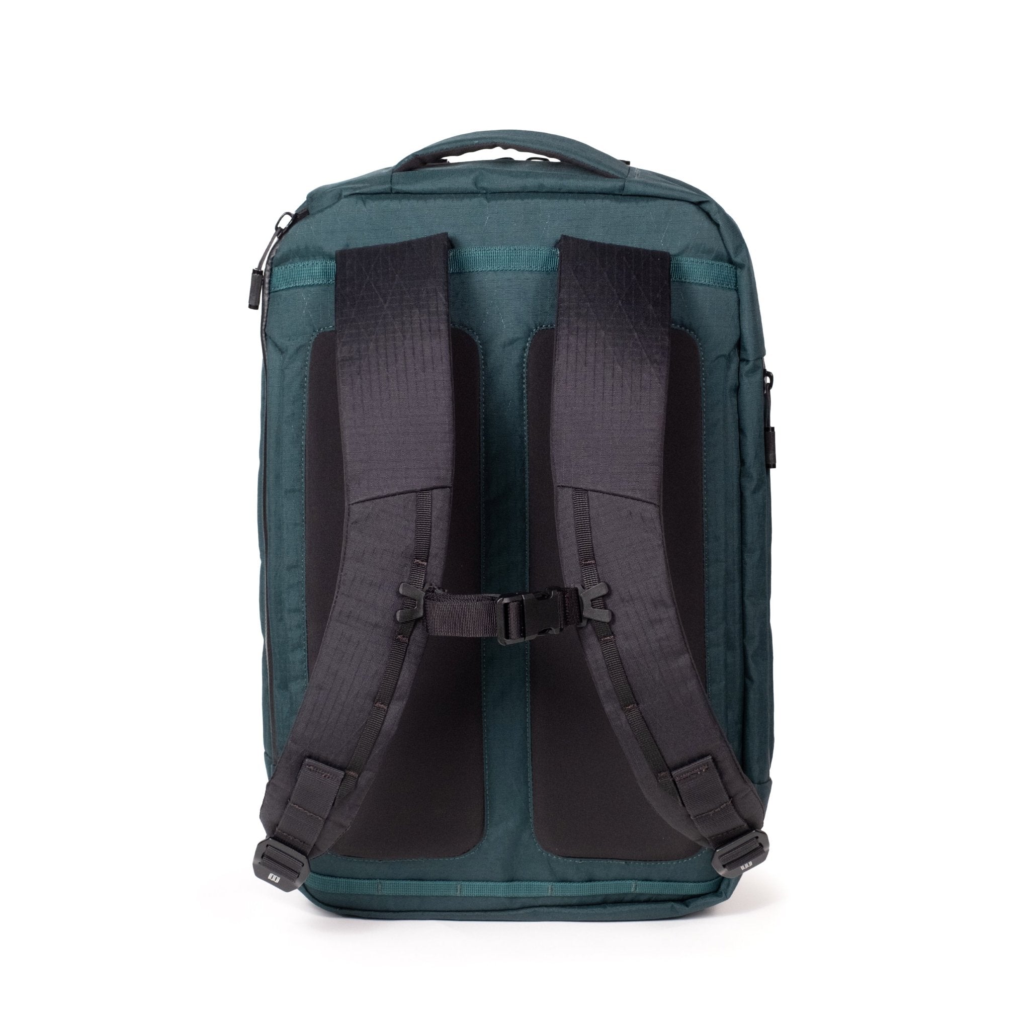 Global Pro Backpack 24L vue 11 Topo Designs