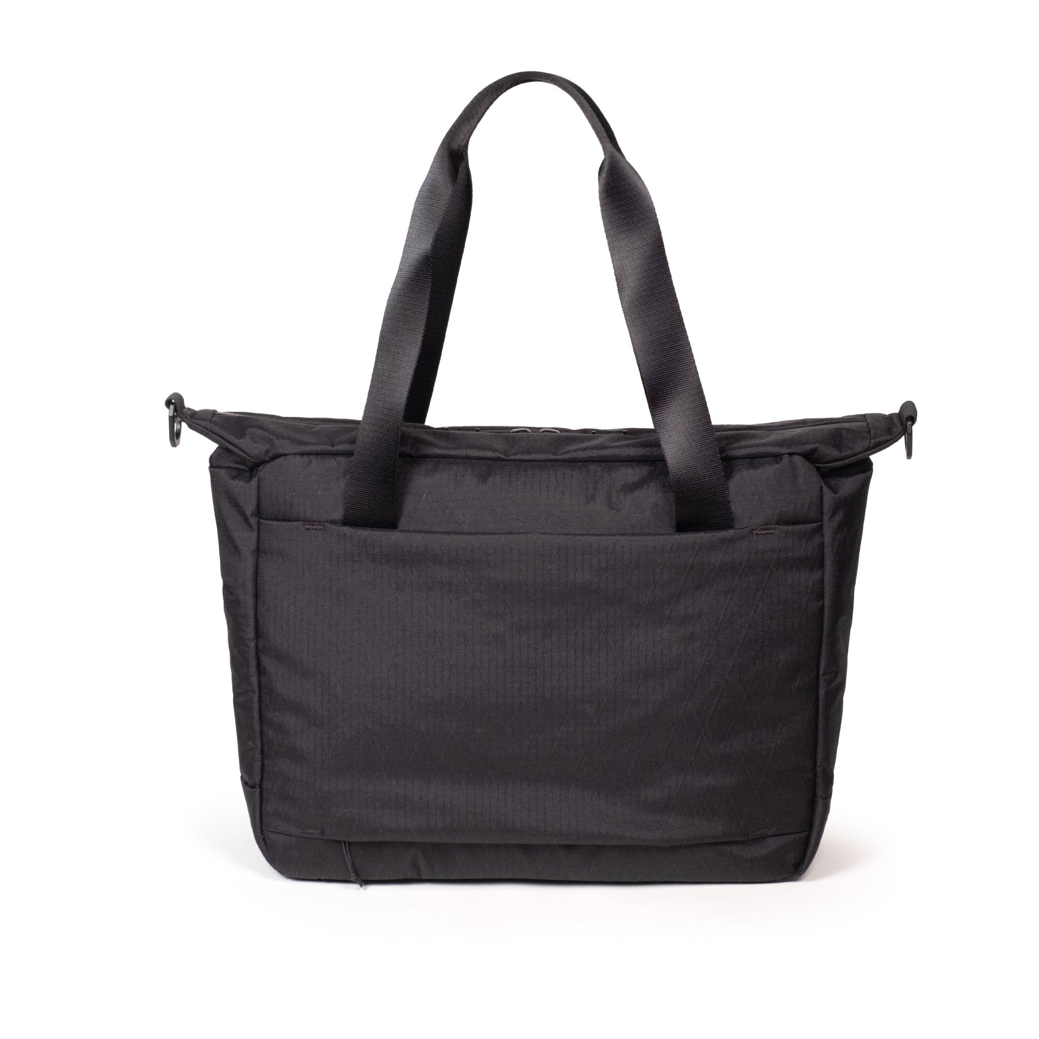 Global Pro Travel Tote 17L vue 4 Topo Designs