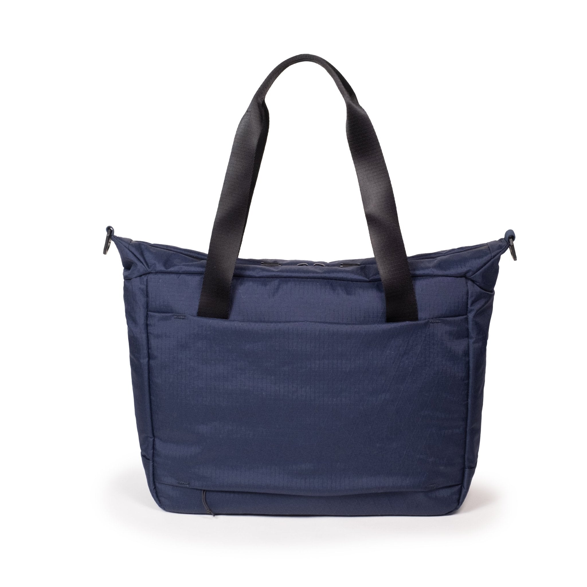 Global Pro Travel Tote 17L vue 3 Topo Designs