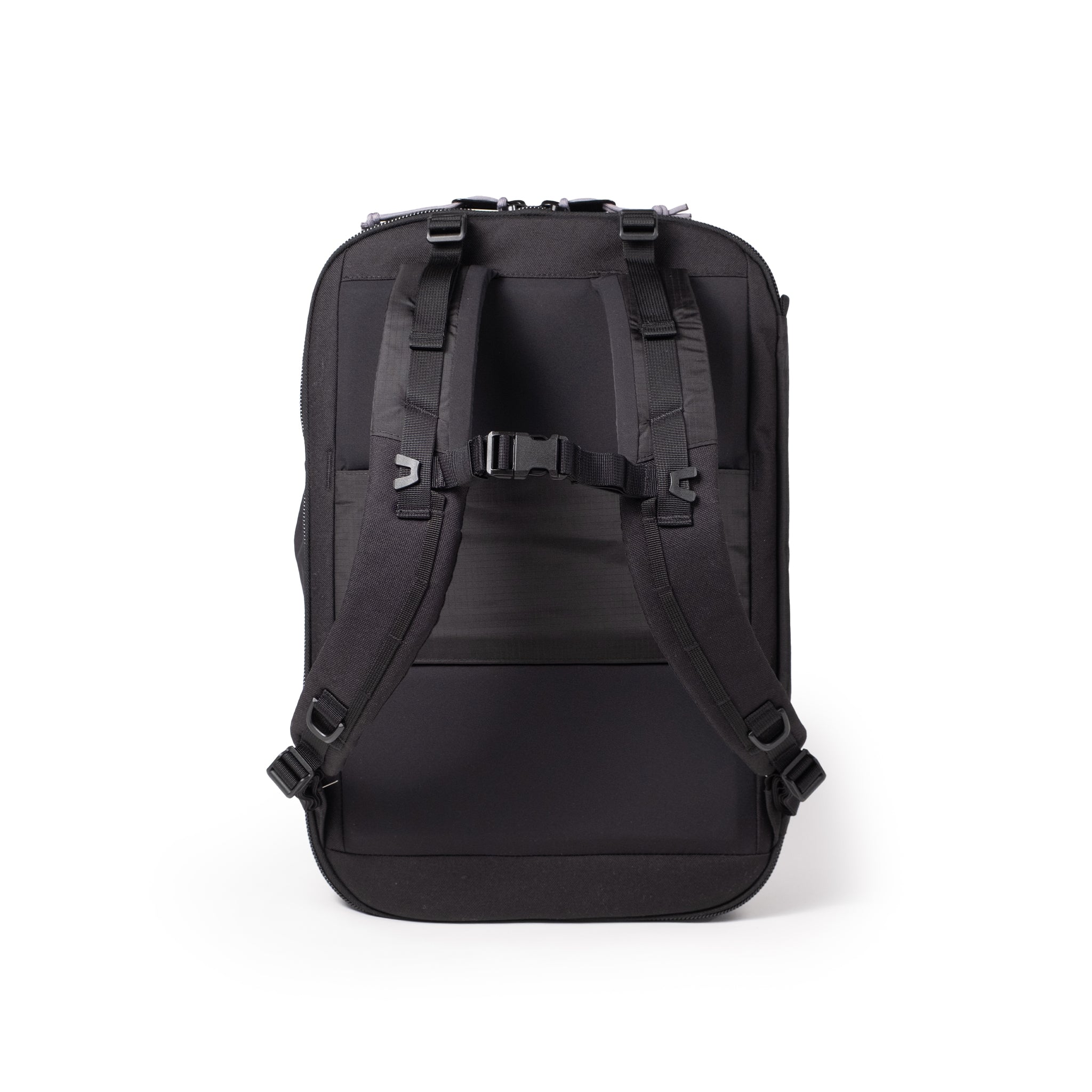 Global Travel Backpack vue 11 Topo Designs
