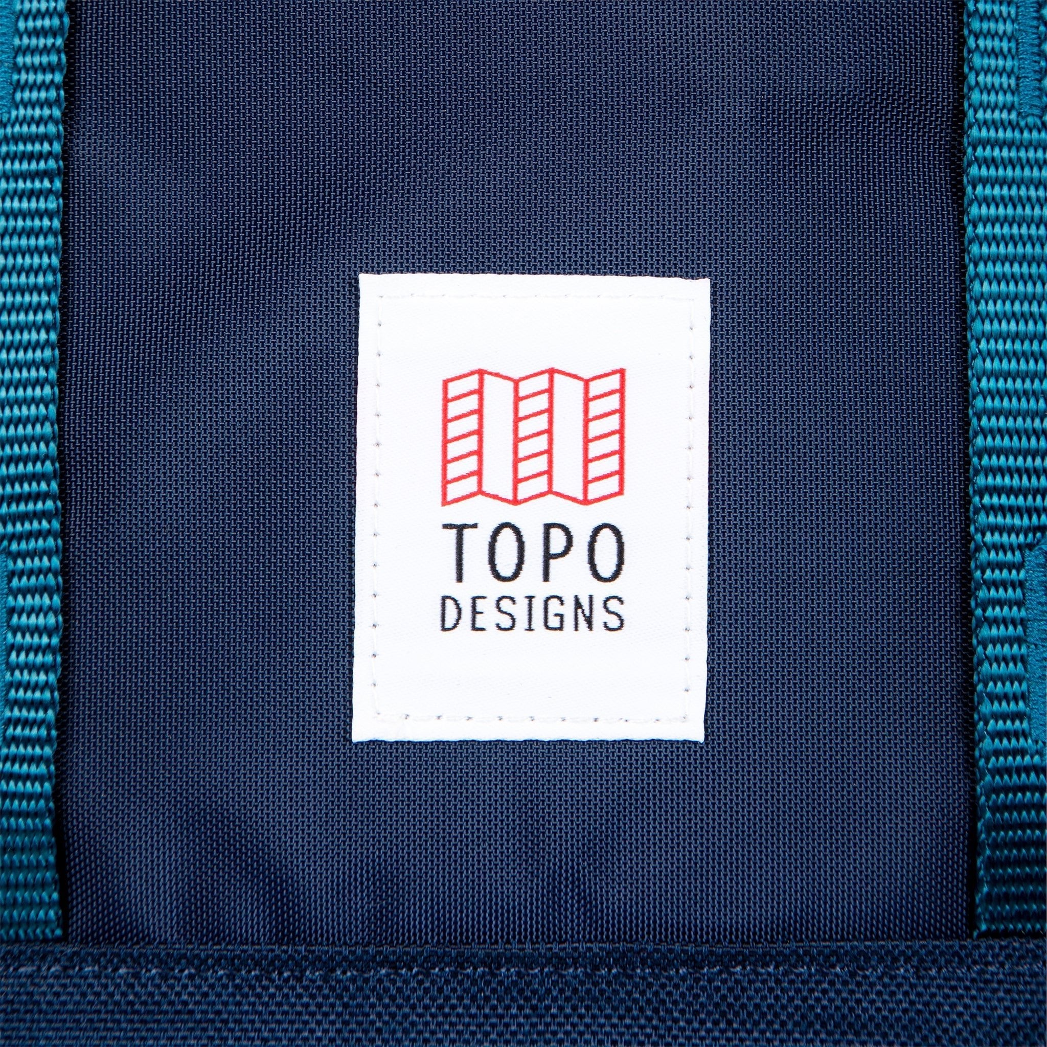 Global Travel Bag 30L - Exclusivity vue 6 Topo Designs