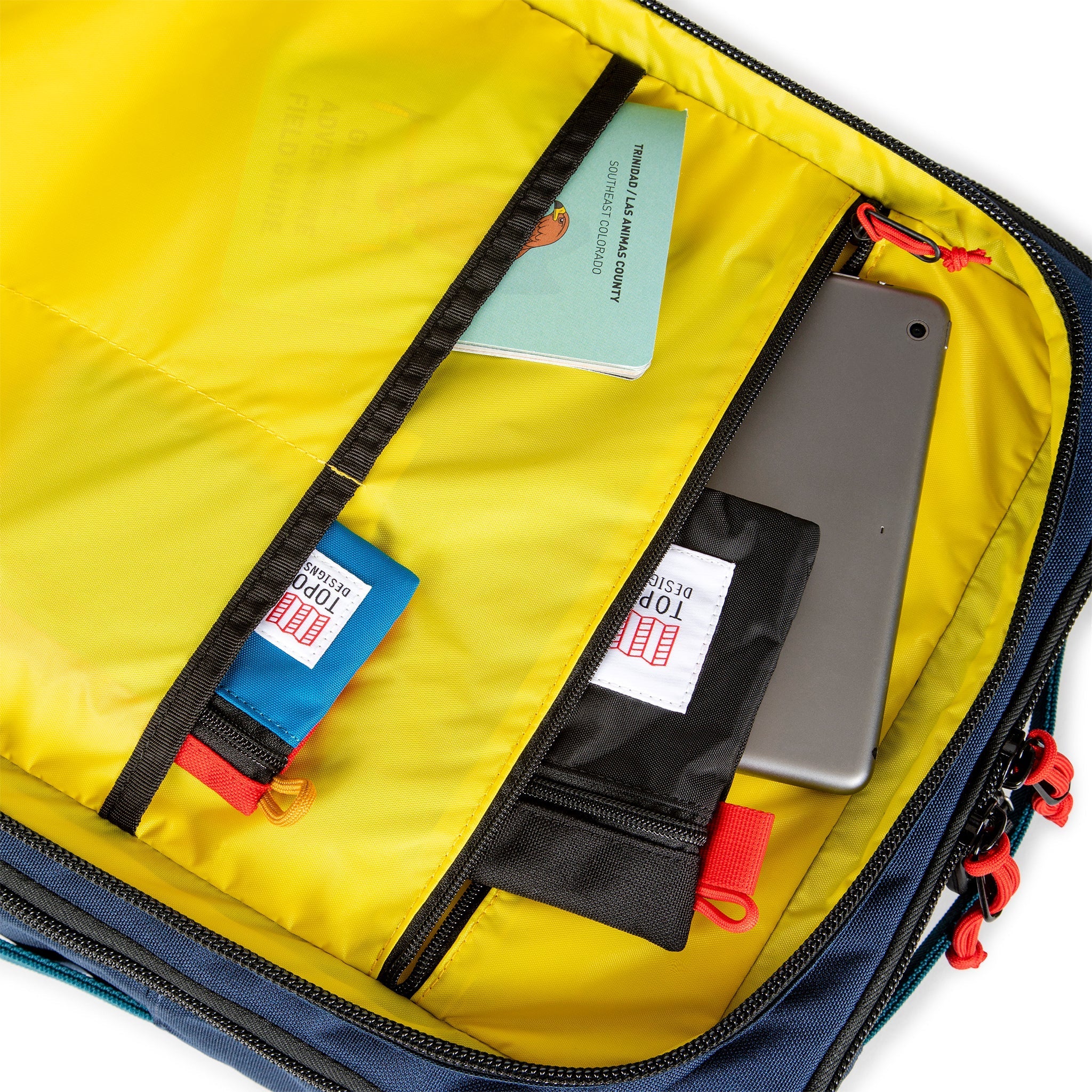 Global Travel Bag 40L Bags/Travel - Bags - Achetez chez Topo Designs - Europe