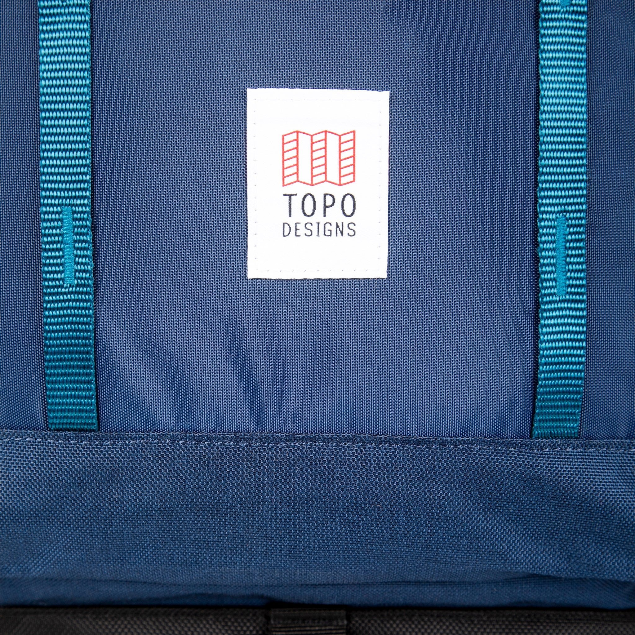 Global Travel Bag 40L Bags/Travel - Bags - Achetez chez Topo Designs - Europe