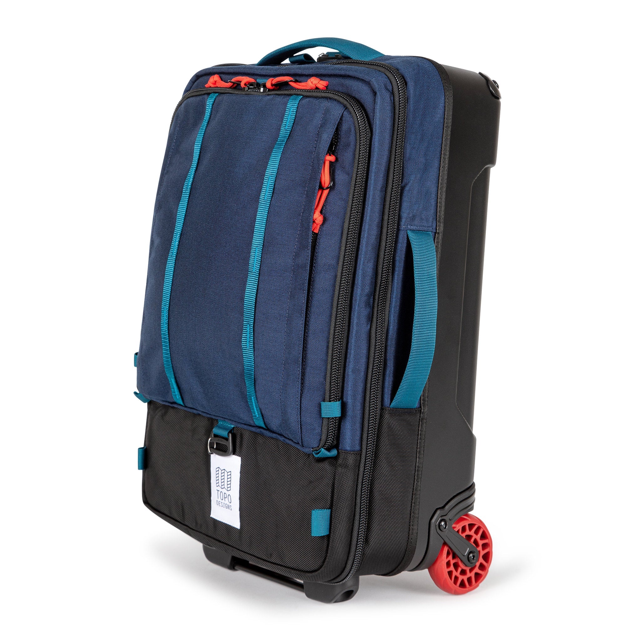 Global Travel Bag Roller - Exclusivity Bags/Travel - Bags - Achetez chez Topo Designs - Europe